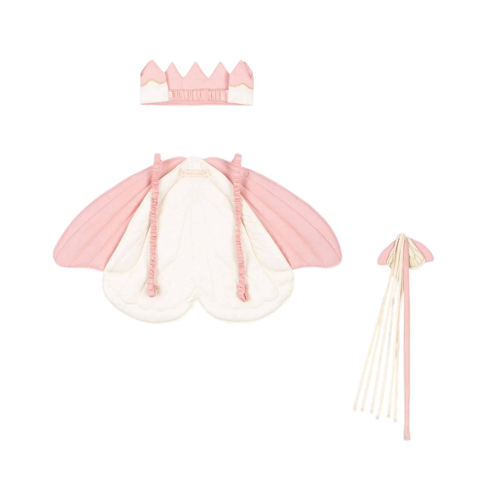 Rosie Blush butterfly costume
