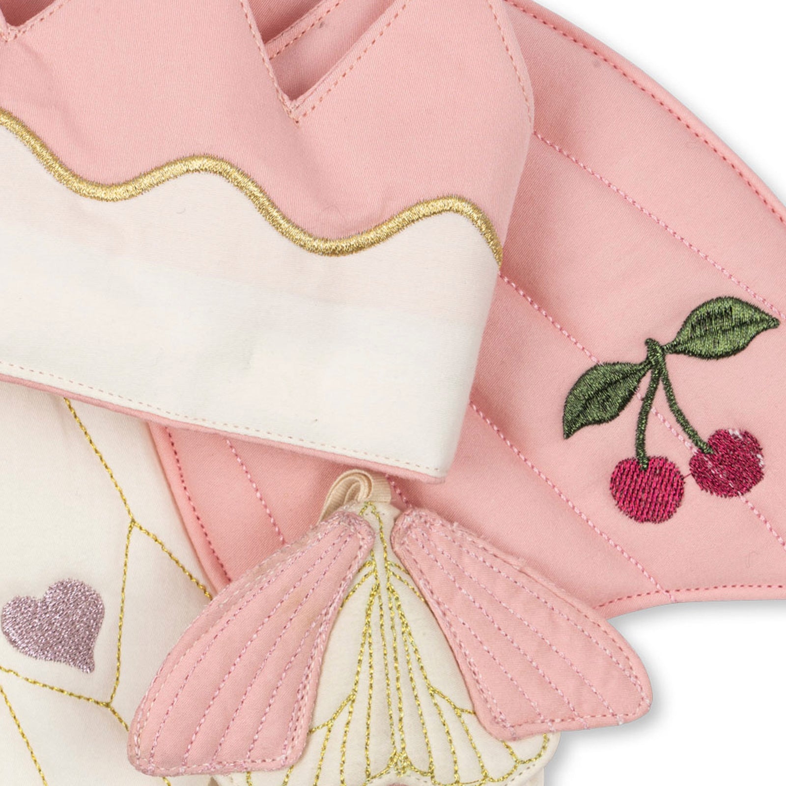 Rosie Blush butterfly costume