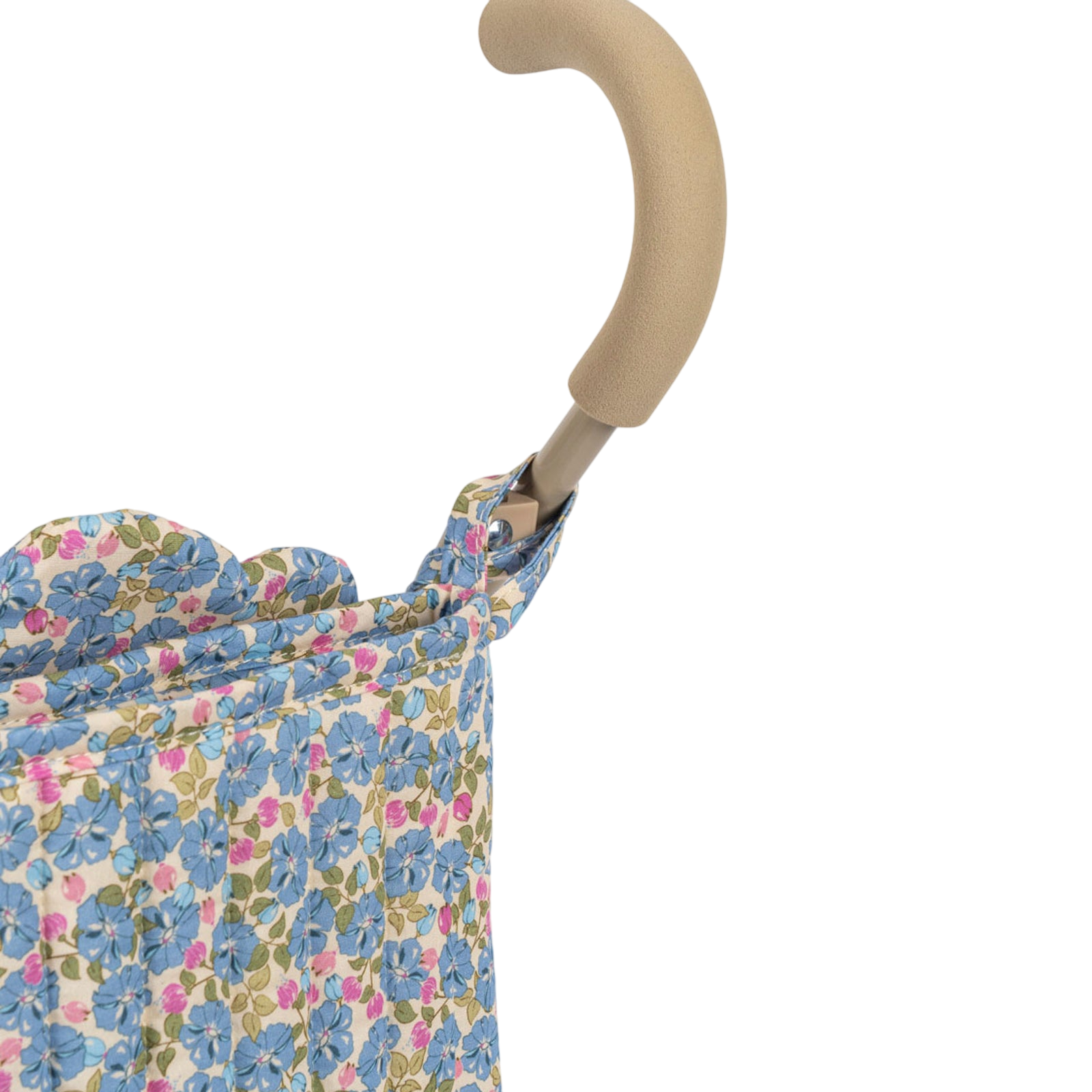 Puppenbuggy Fleur Rosier