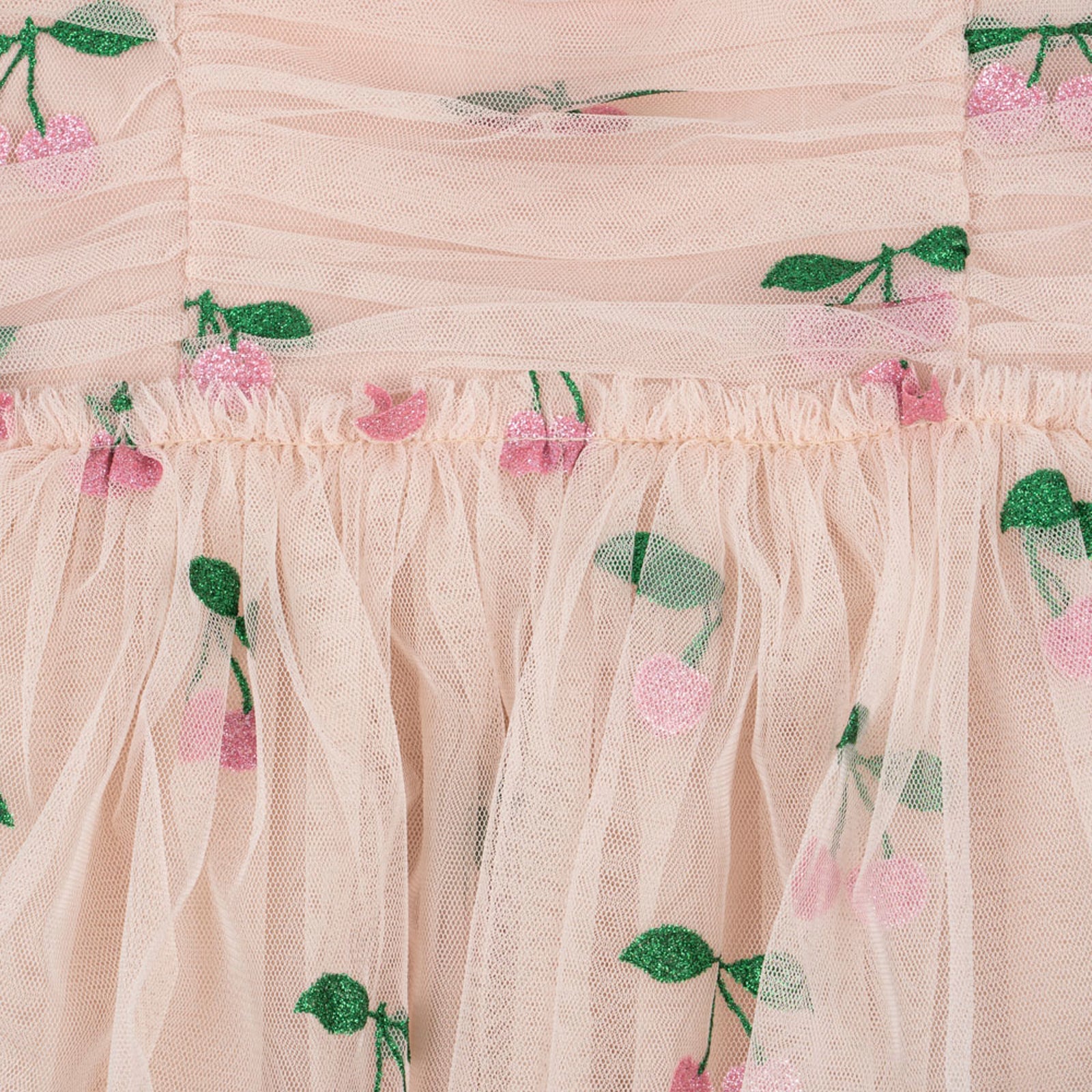 Kleid Tullie Ma Grande Cerise Pink Glitter