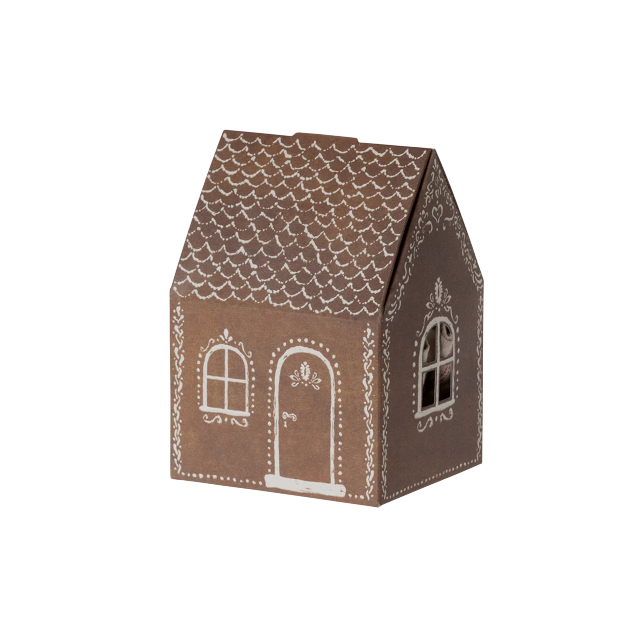 Maileg souris Père Noël Grand frère