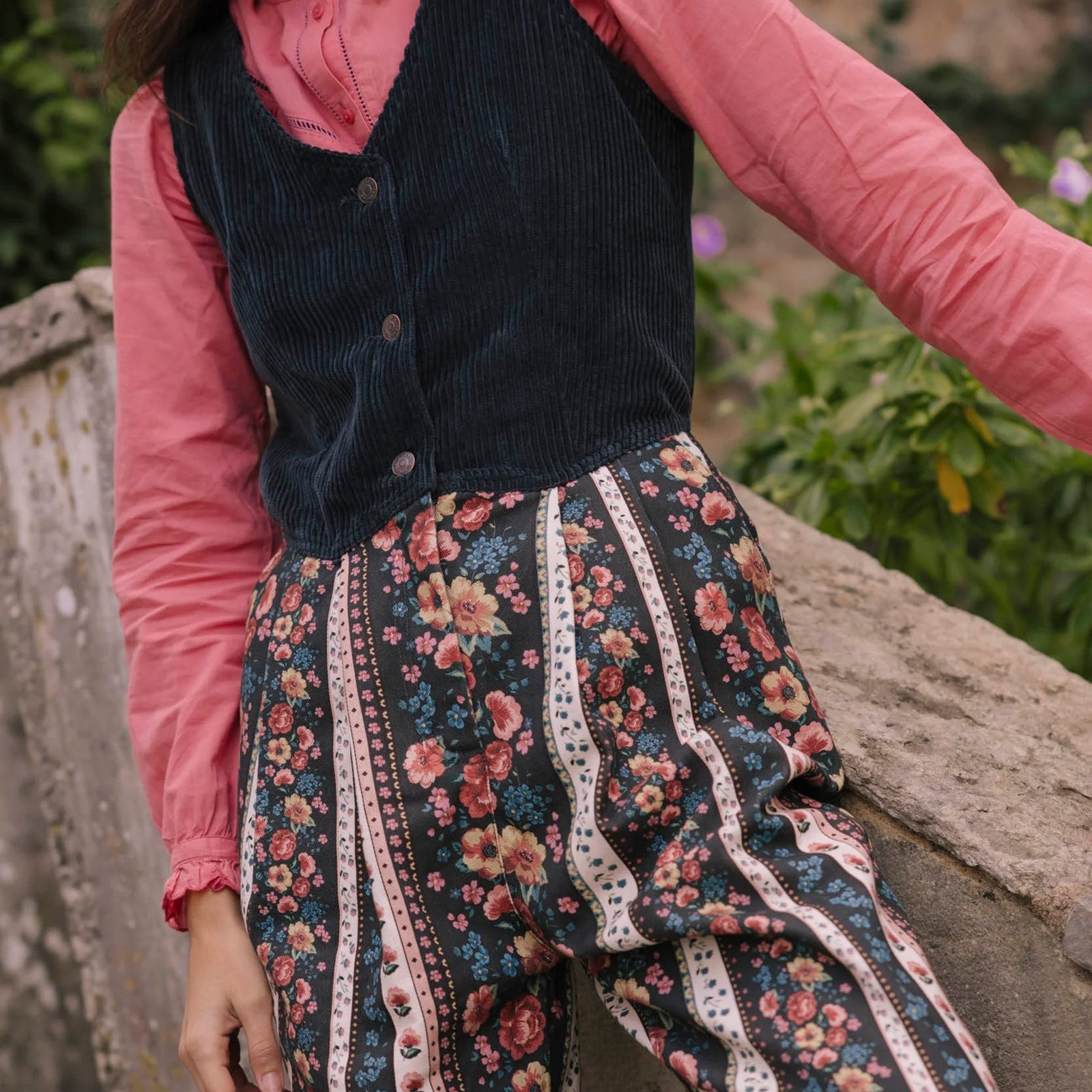 Combinaison adulte Chita