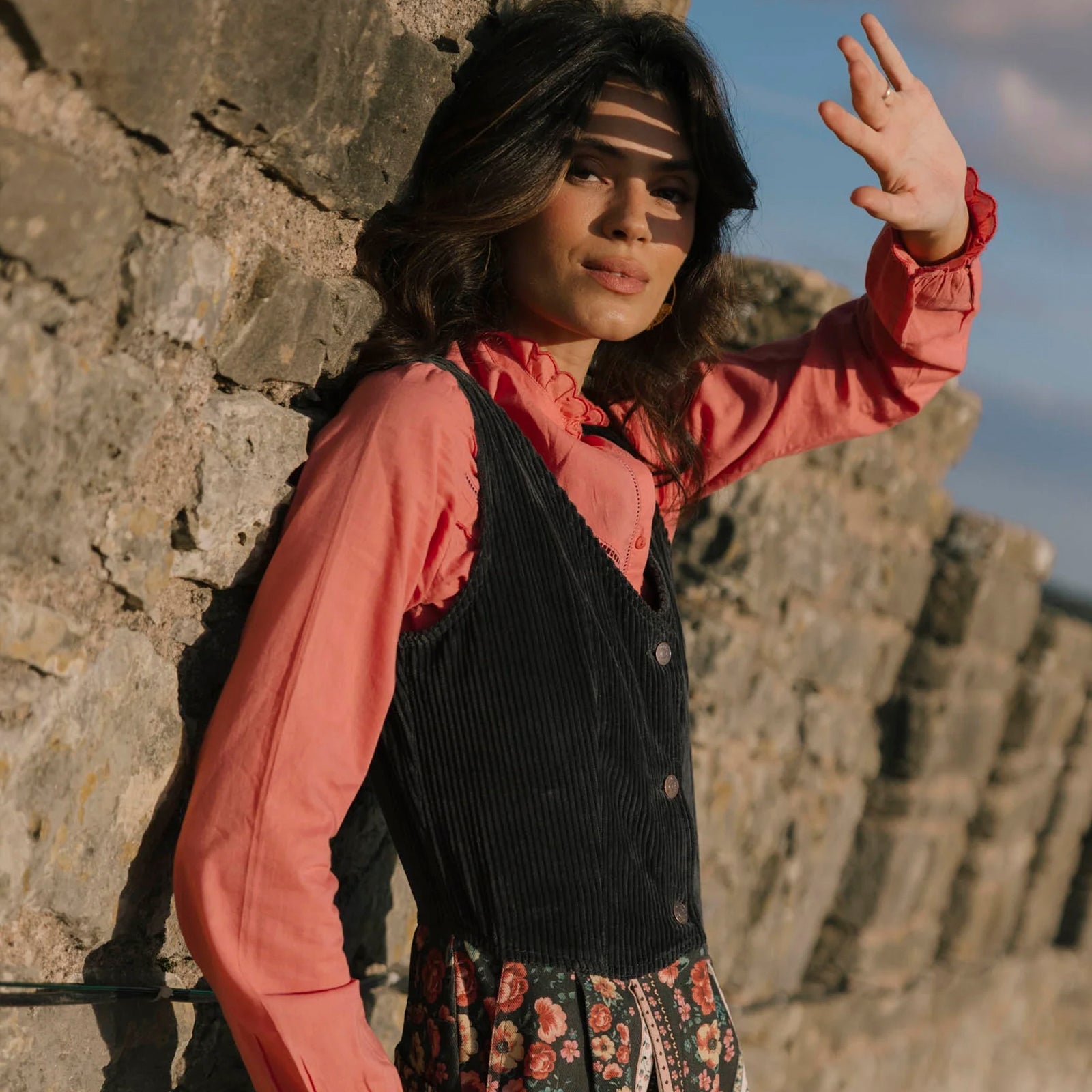 Combinaison adulte Chita