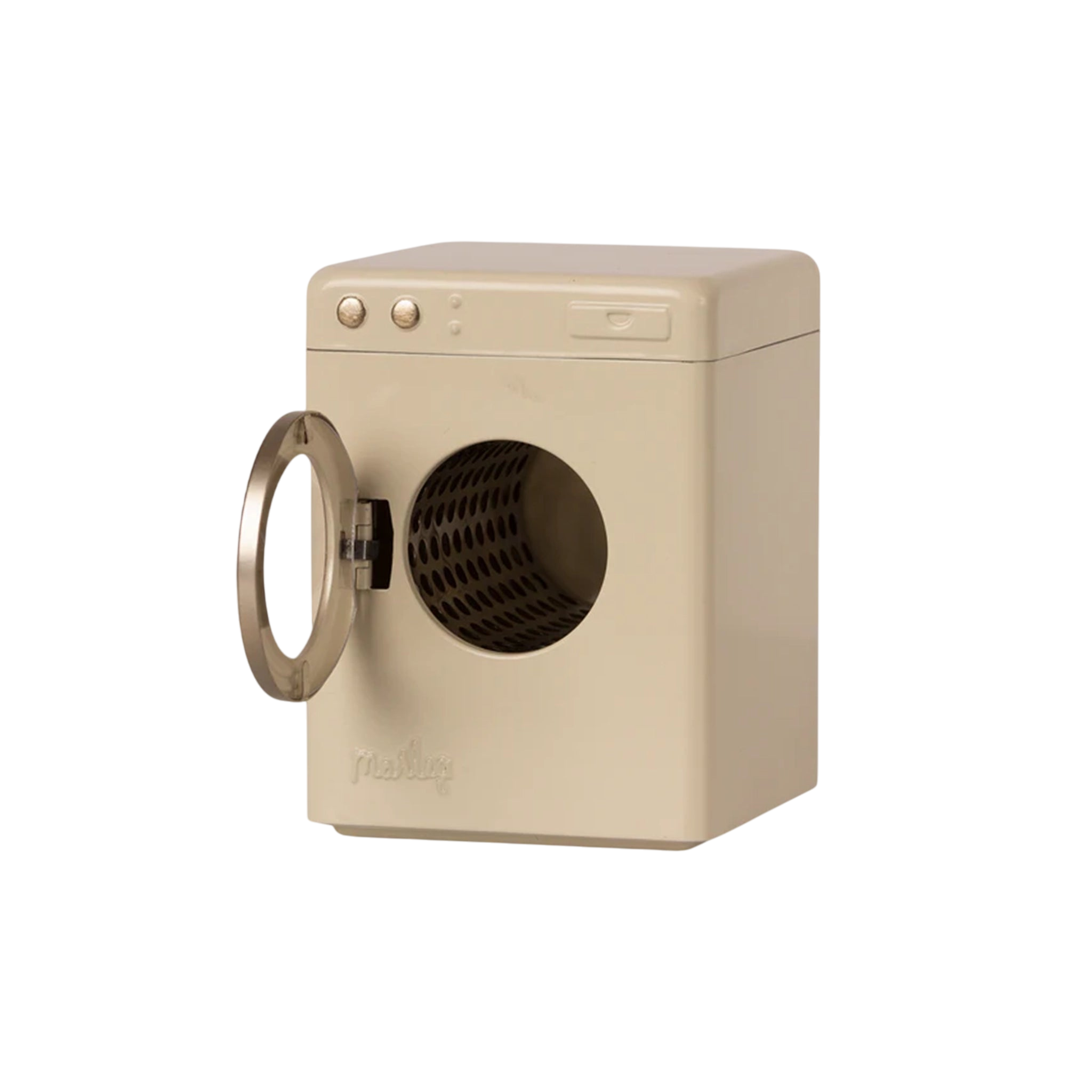 Maileg washing machine miniature