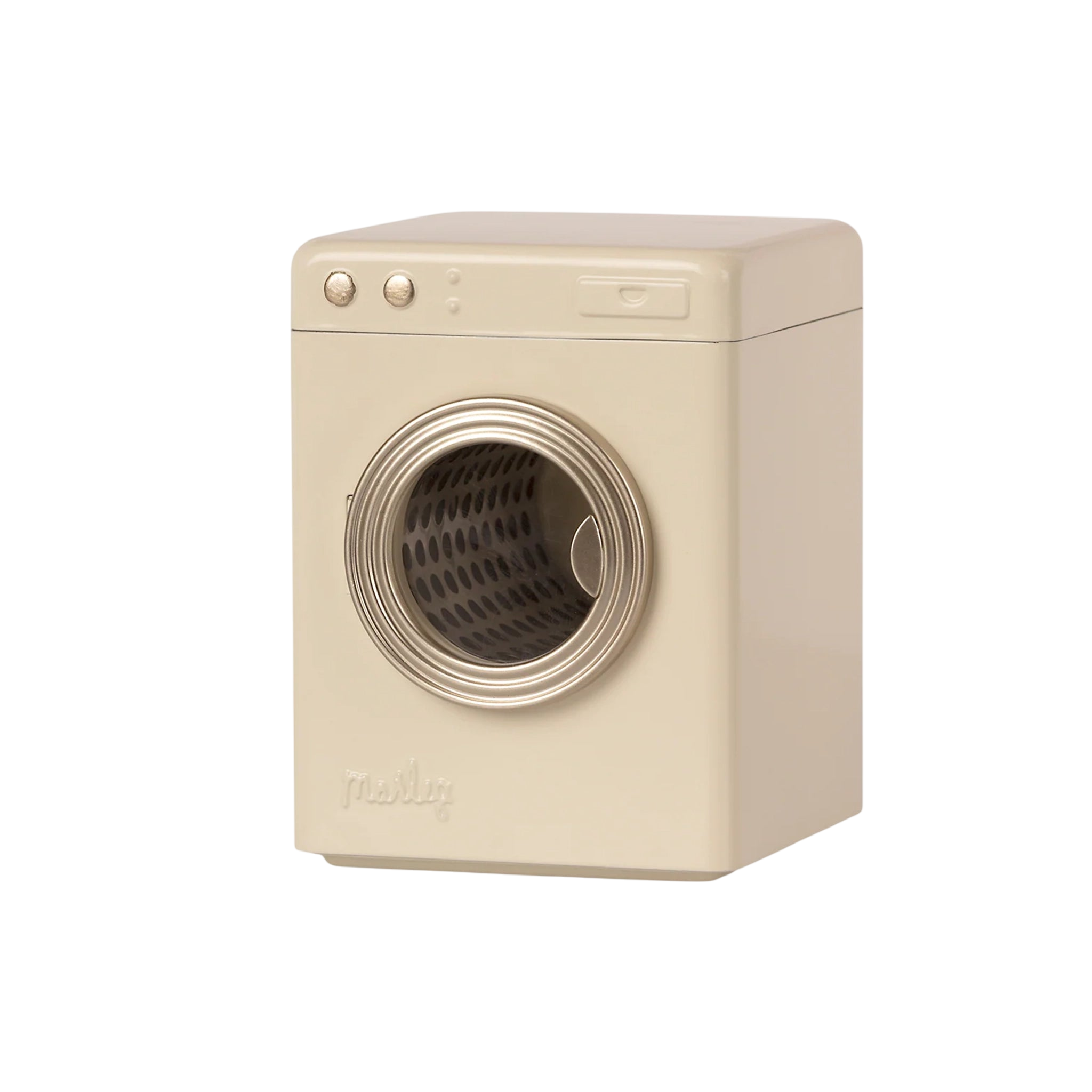 Maileg washing machine miniature