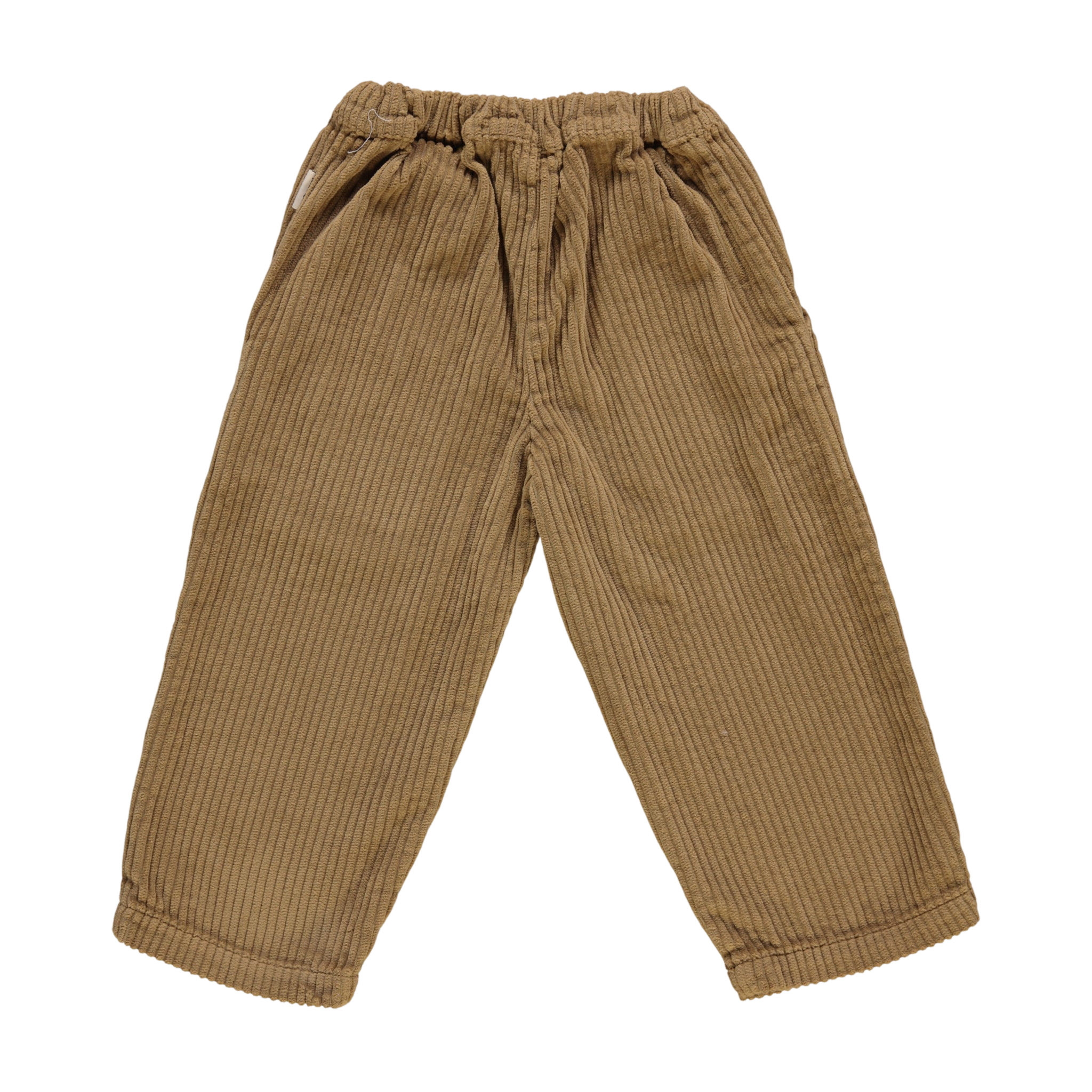 Pantalon Pomelos Dull Gold