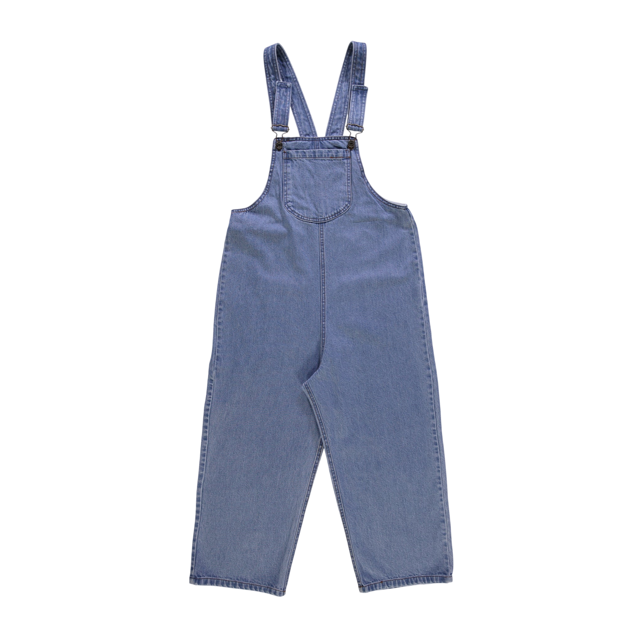 Salopette adulte Ciste Light Blue