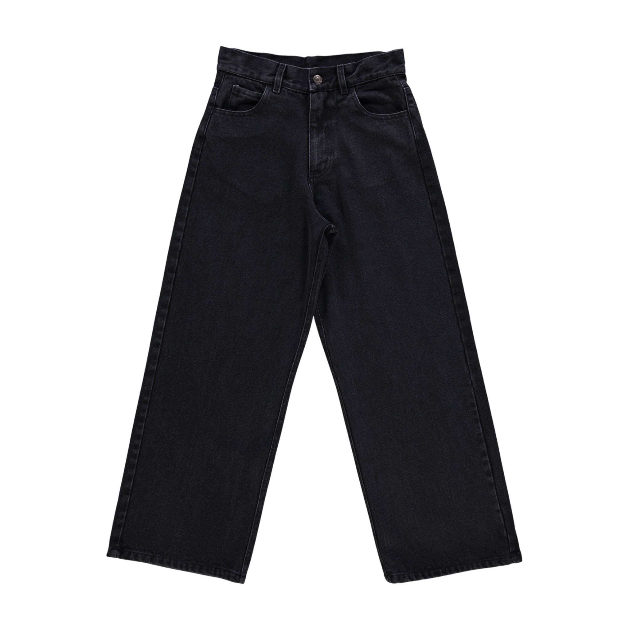 Pantalon adulte Bergenie Noir