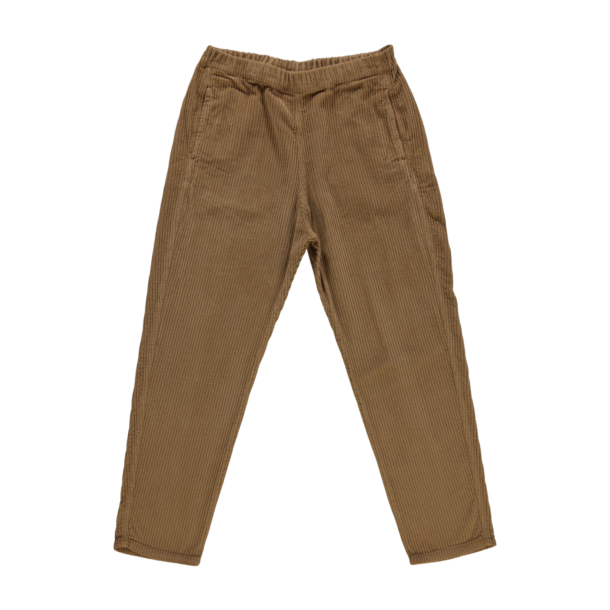 Pantalon adulte Coquelicot Dull Gold