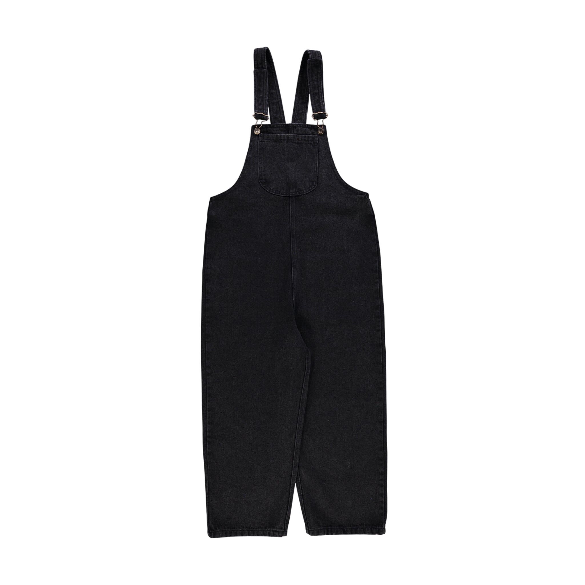 Salopette adulte Ciste Noir