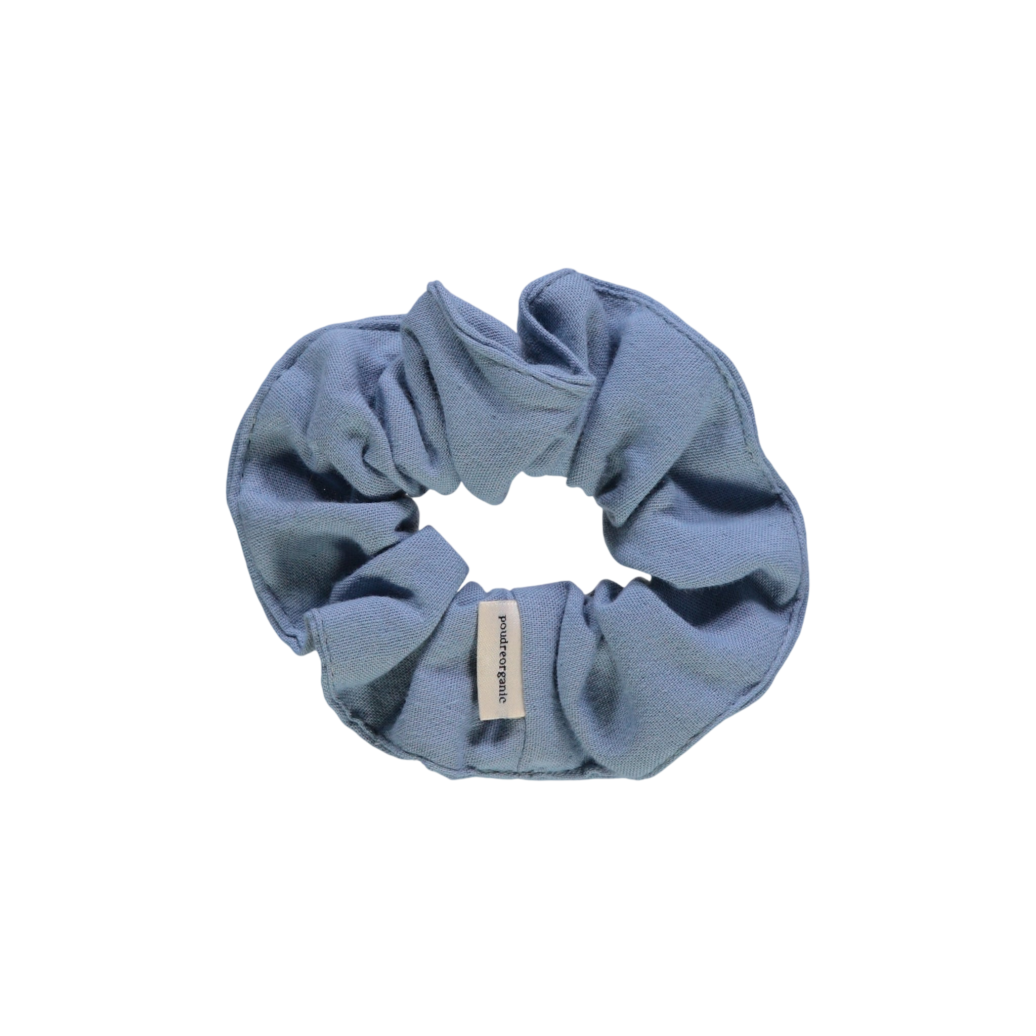 Haargummi Chouchou Faded Denim