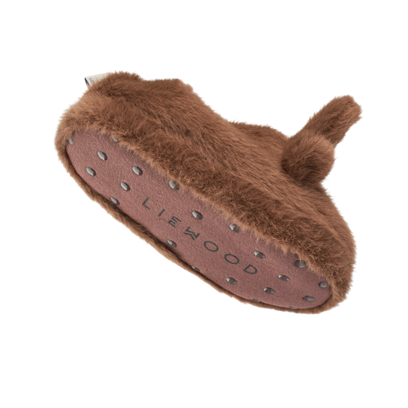 Chaussons Aviaja Reindeer Pecan