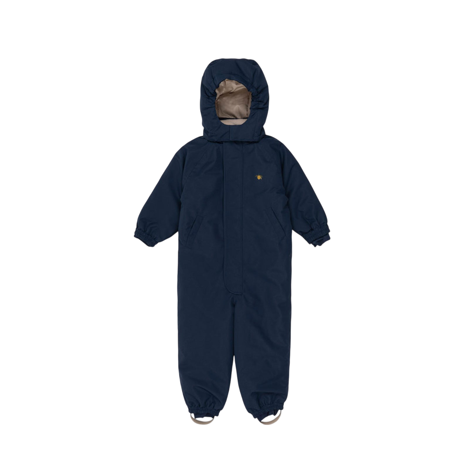 Combinaison de ski Nohr Solid Mood Indigo