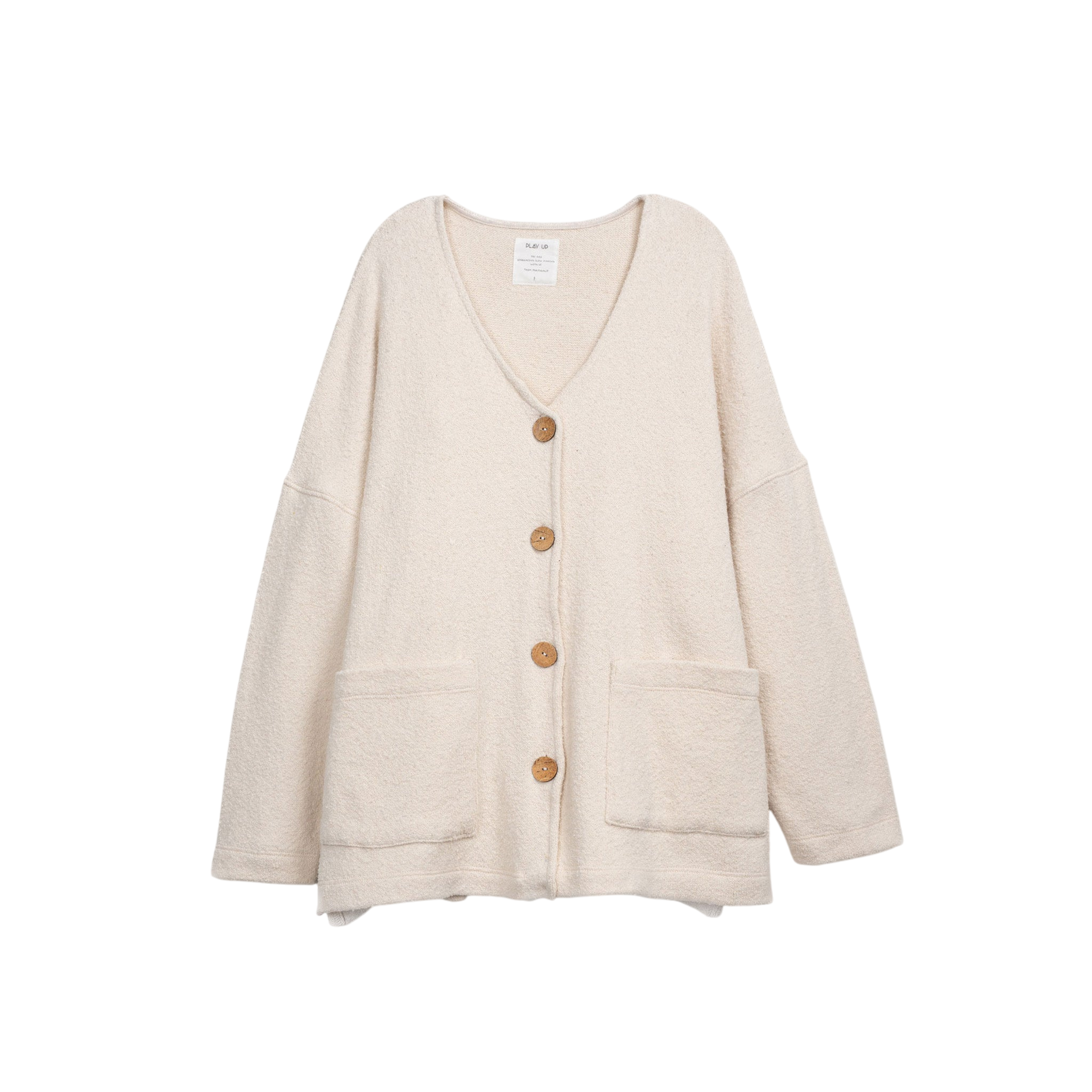 Cardigan adulte Pencil