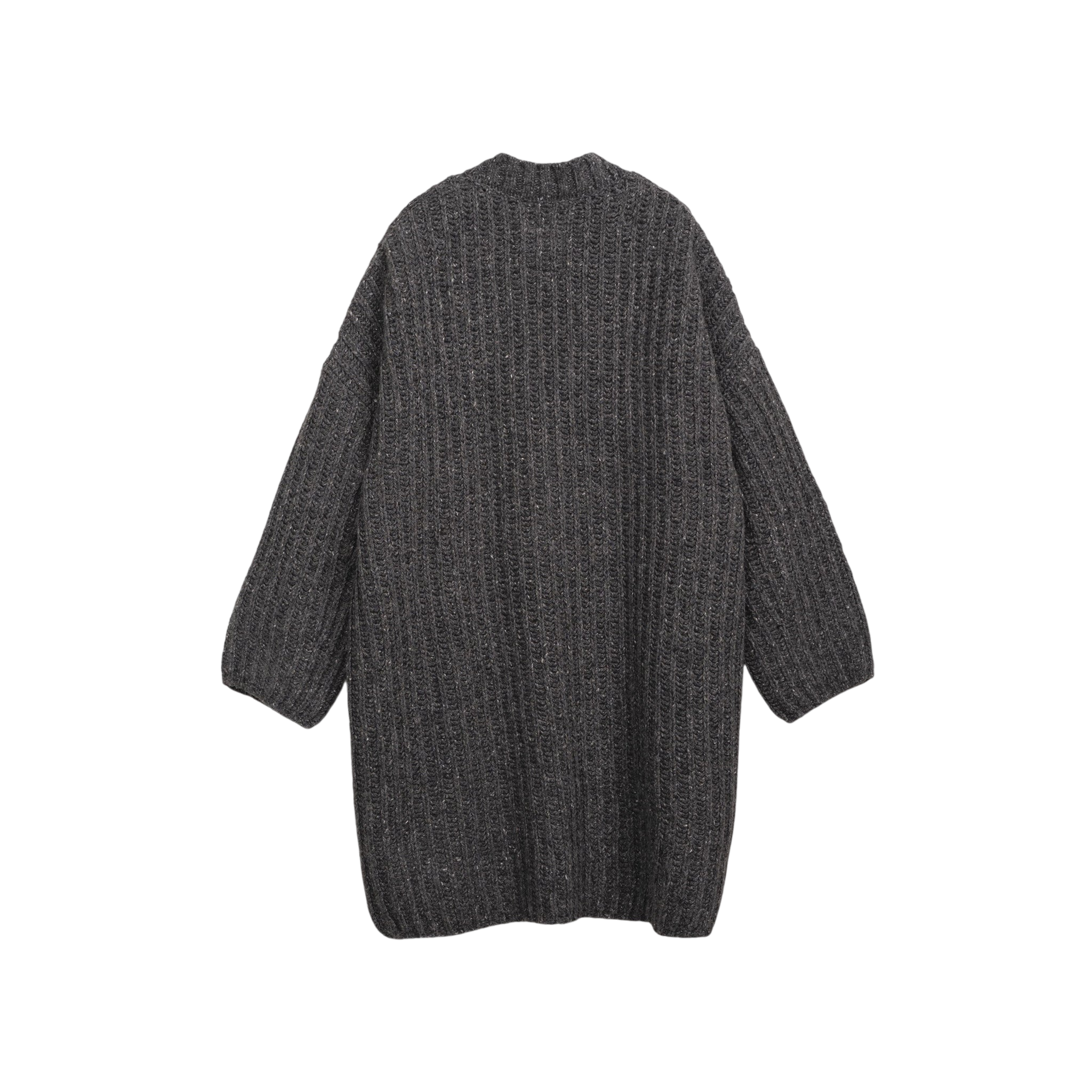Cardigan adulte Grafite