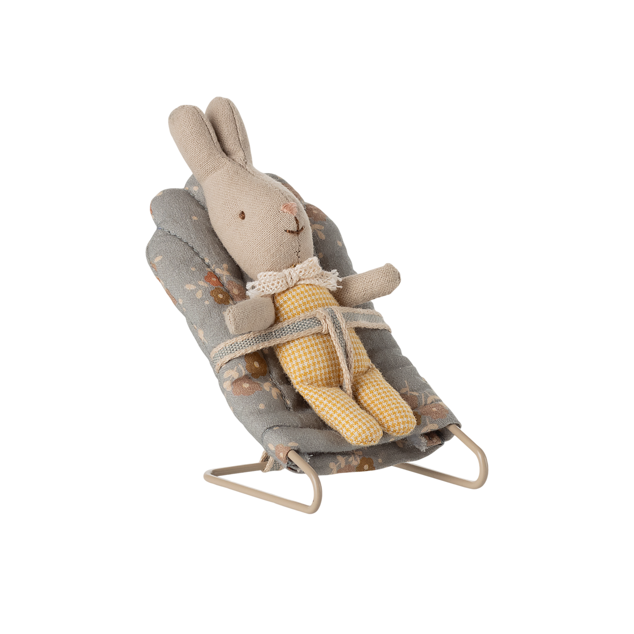 Maileg Babysitter My Blue