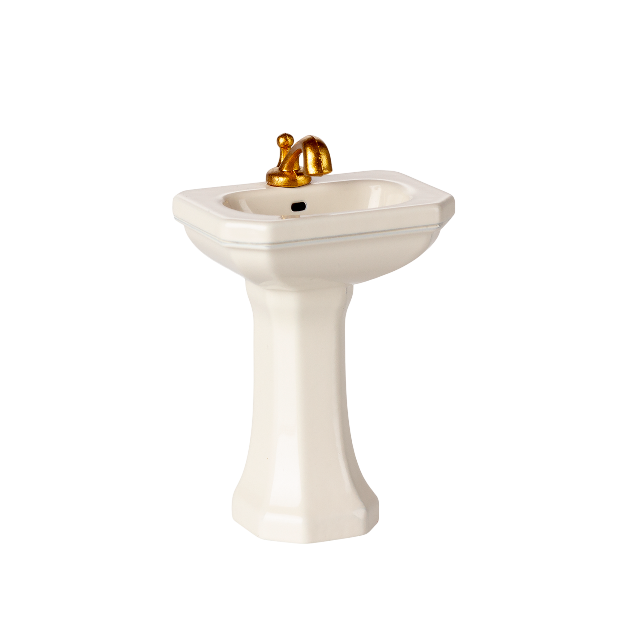 Maileg washbasin cream