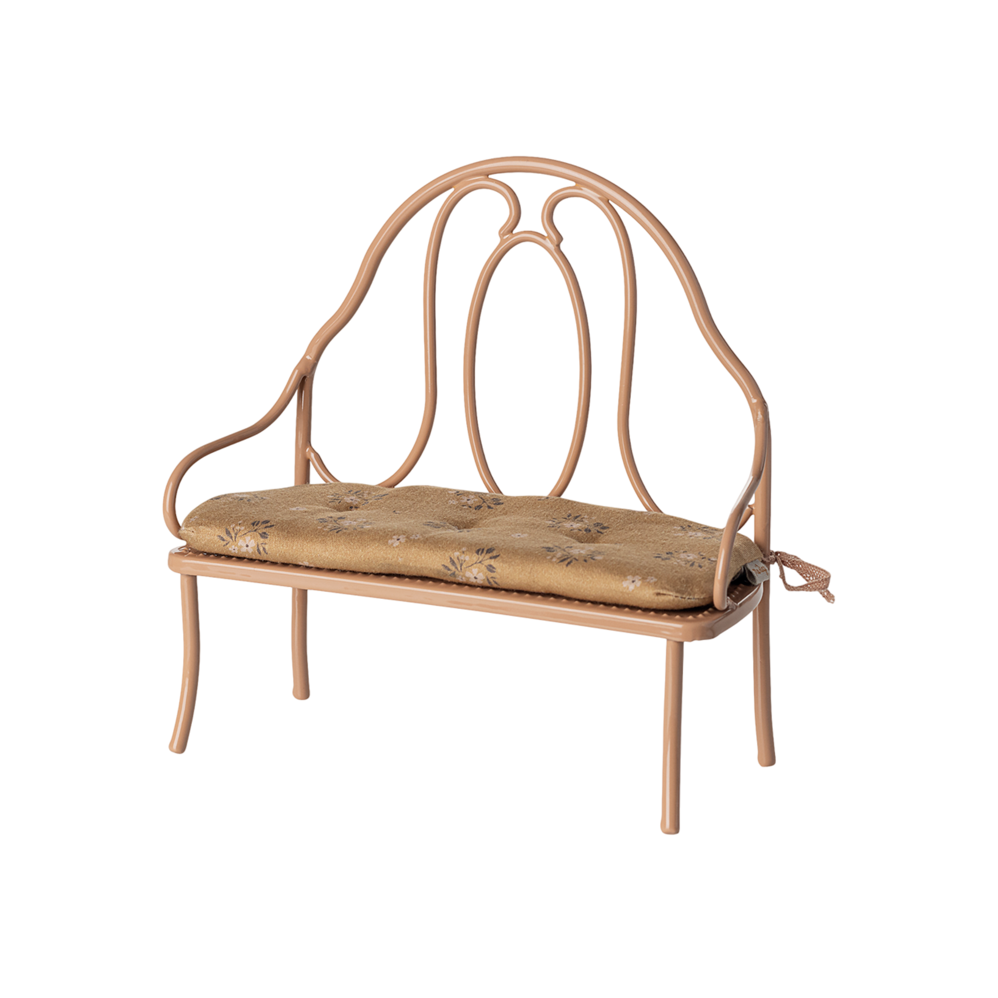 Maileg Vintage Bank Mini Powder