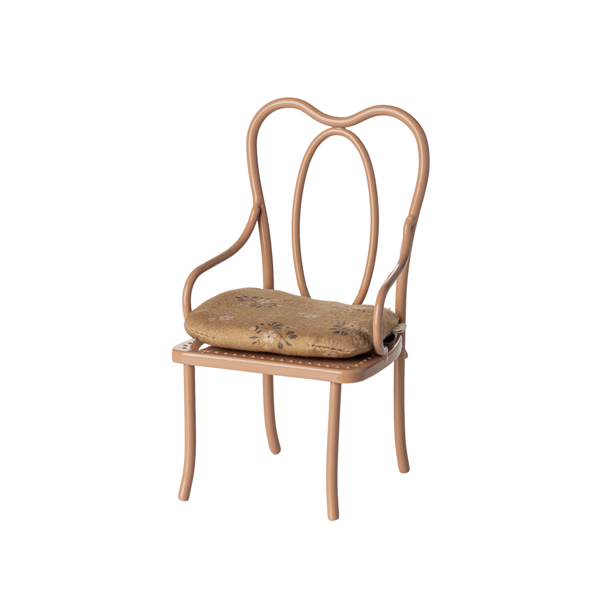 Maileg Vintage Chair Mini Powder