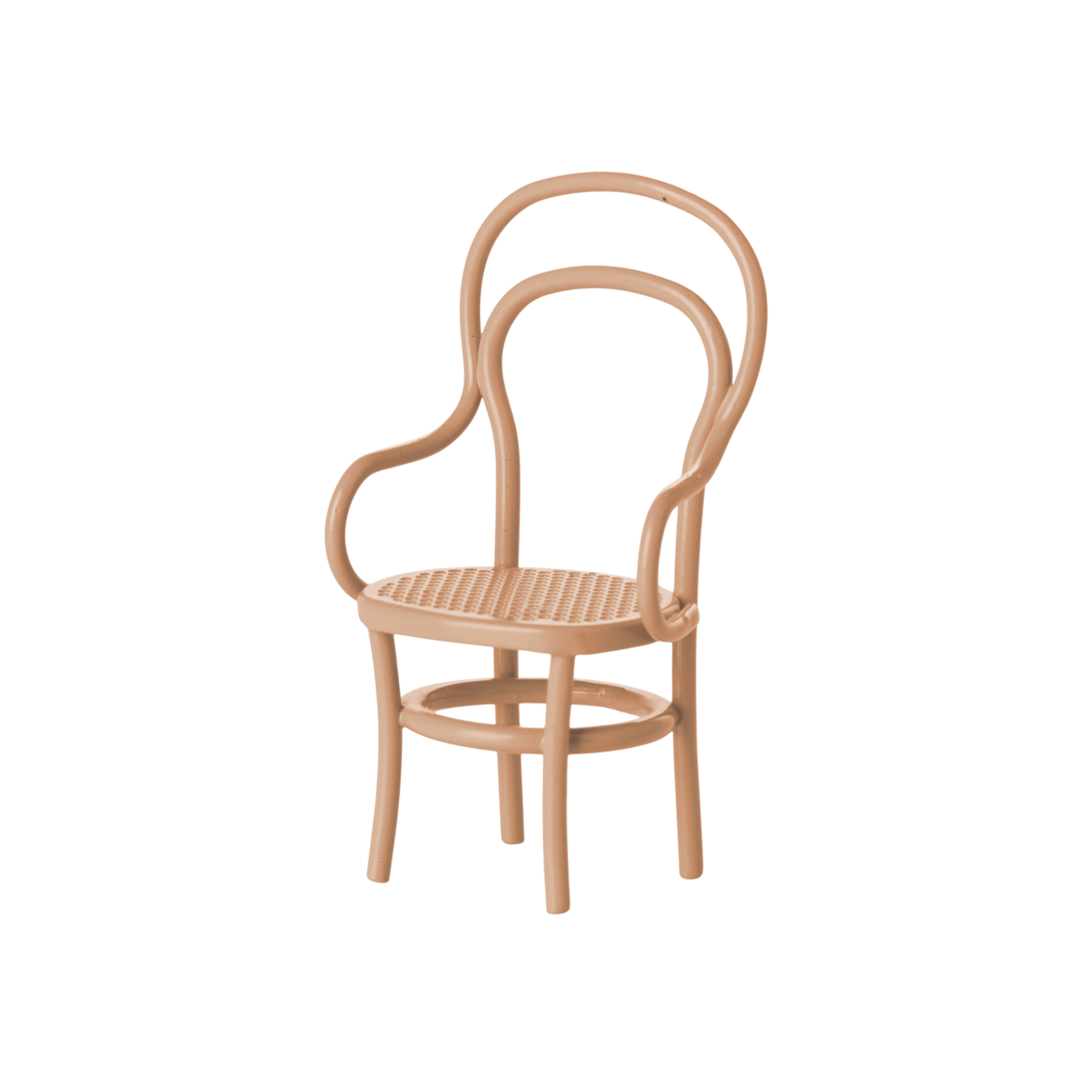 Maileg Vintage Stuhl Powder