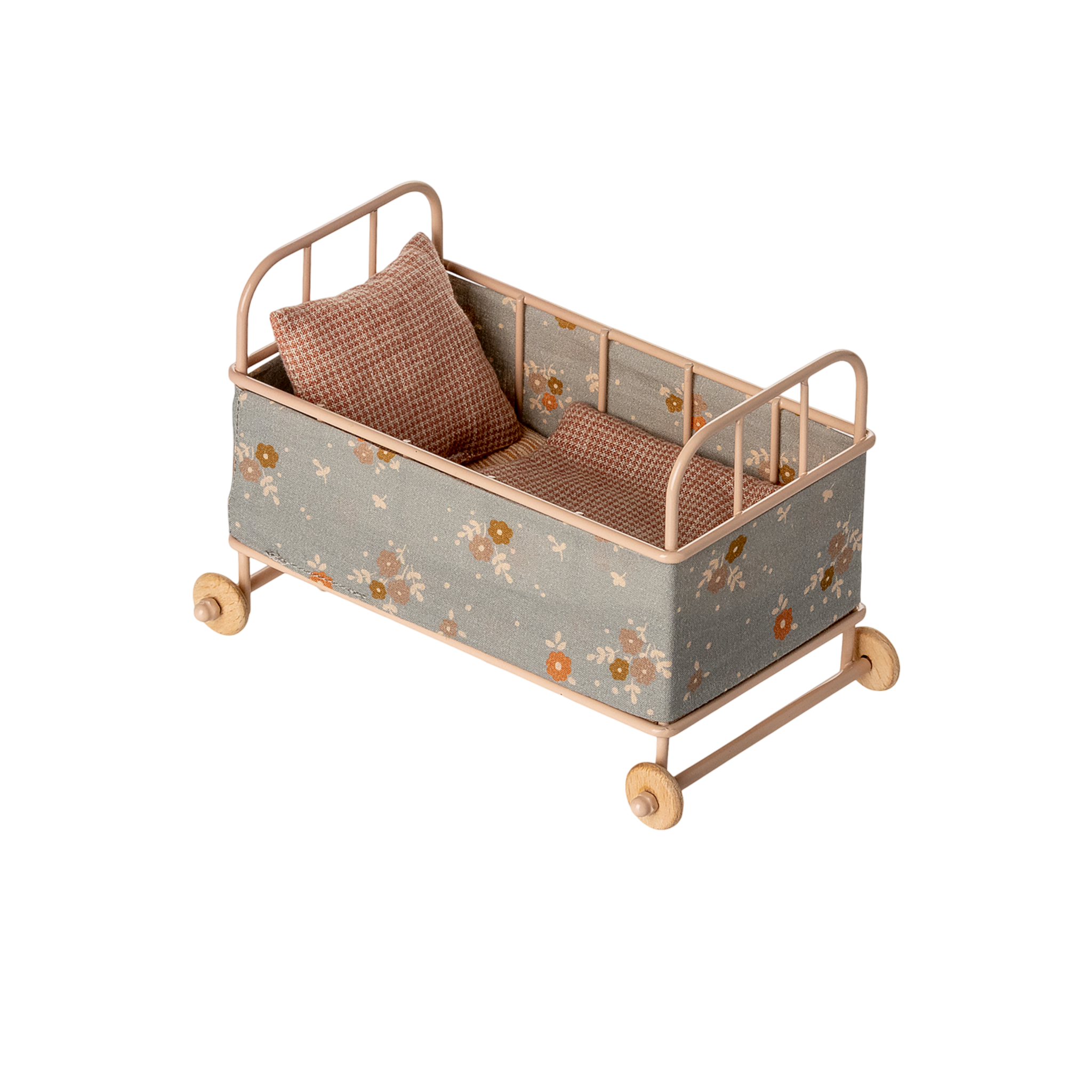 Maileg crib micro powder