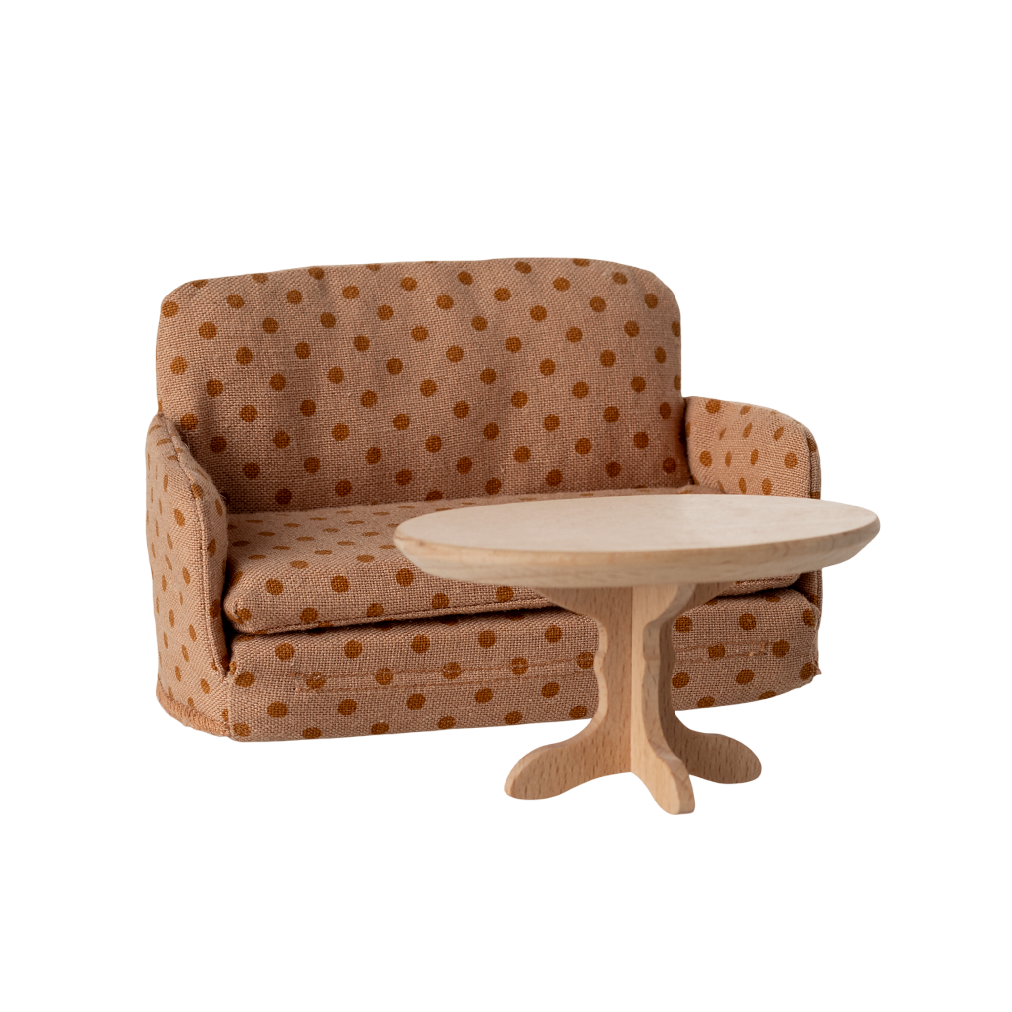 Maileg Schlafsofa Punkte