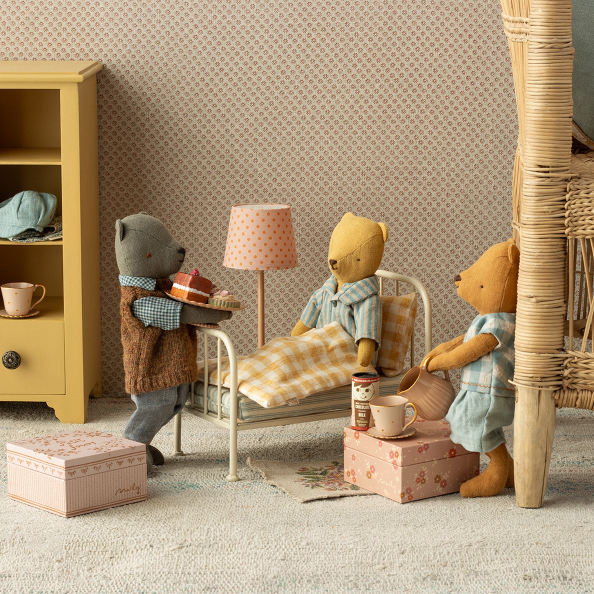 Maileg Hot Chocolate Set Mini