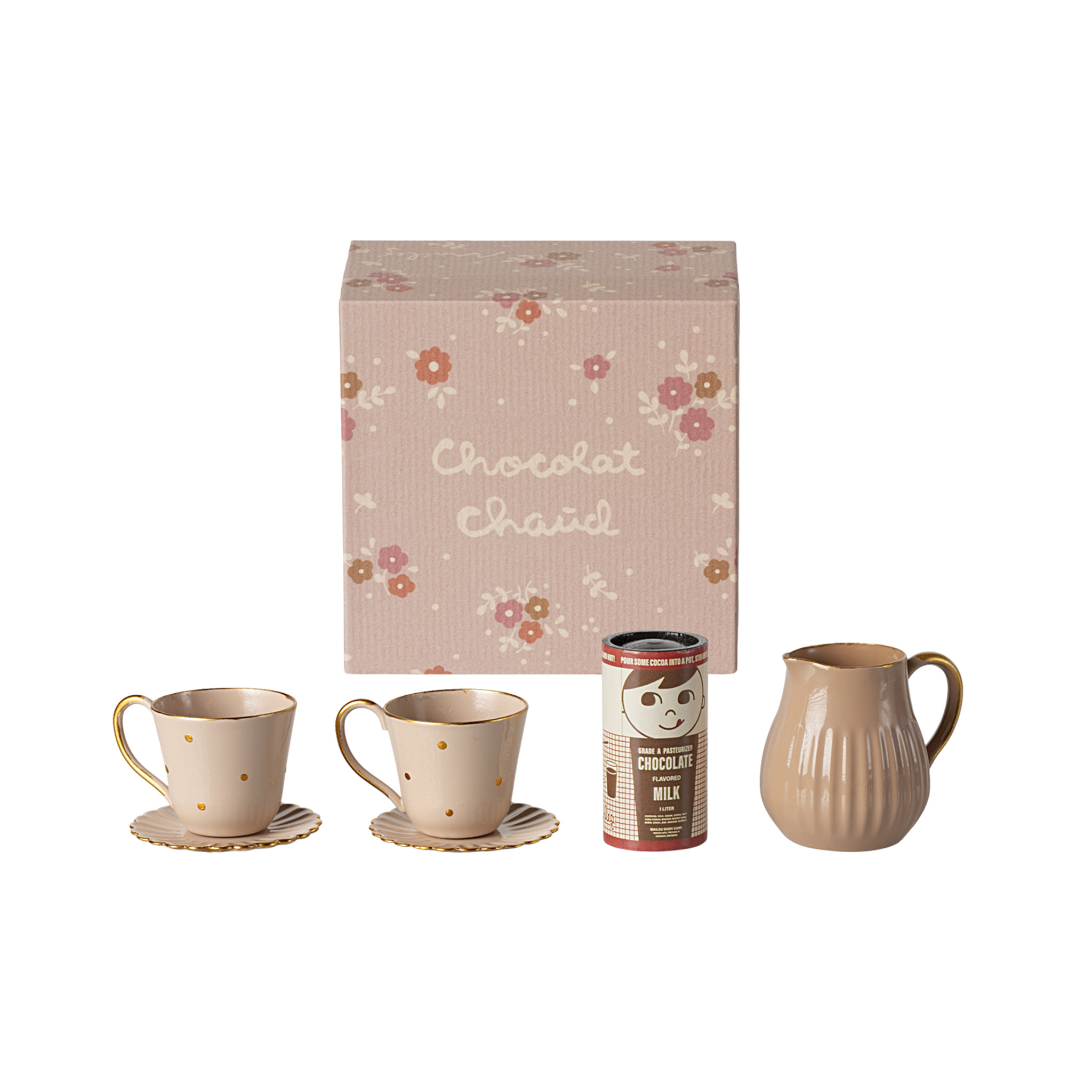 Maileg Hot Chocolate Set Mini