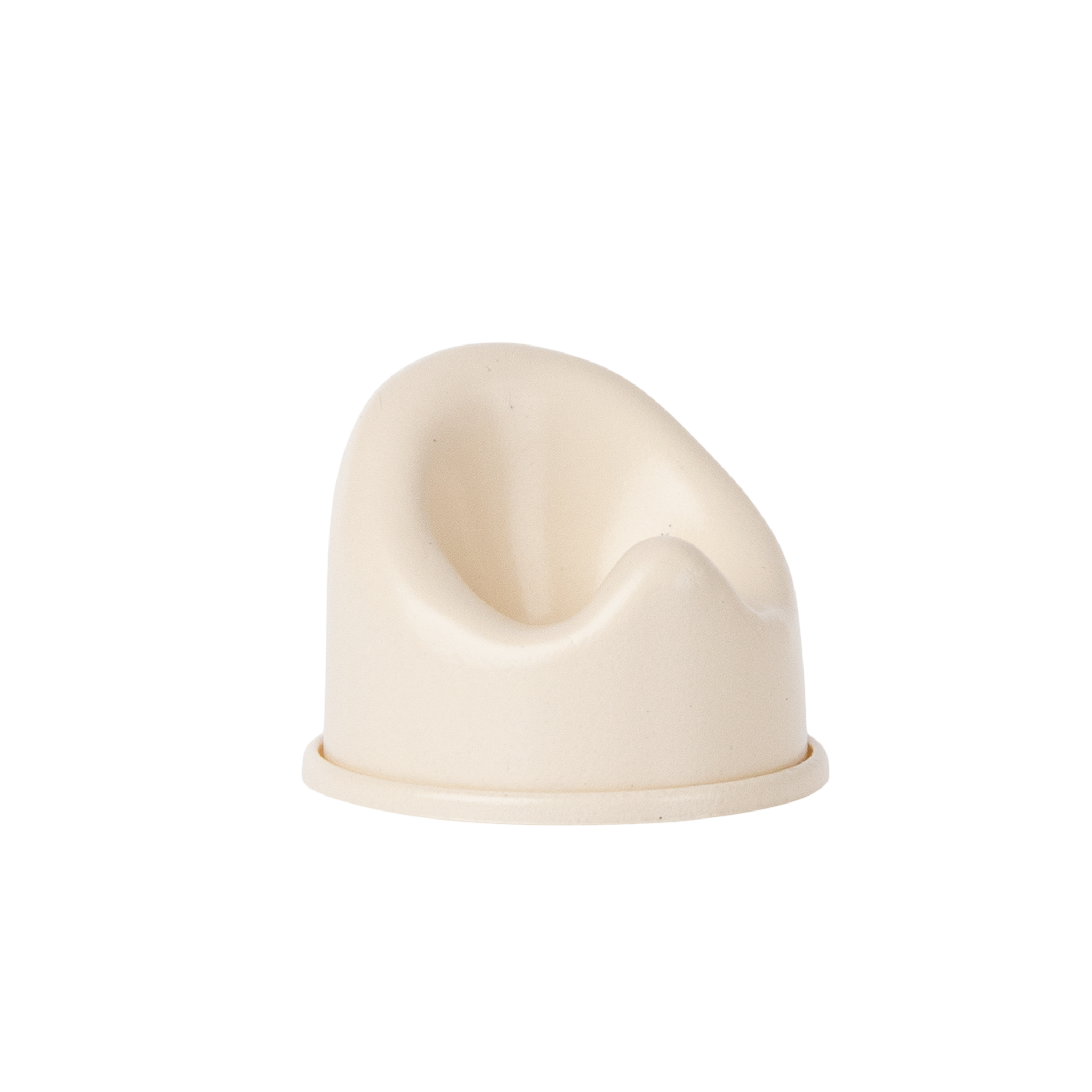 Maileg potty micro white