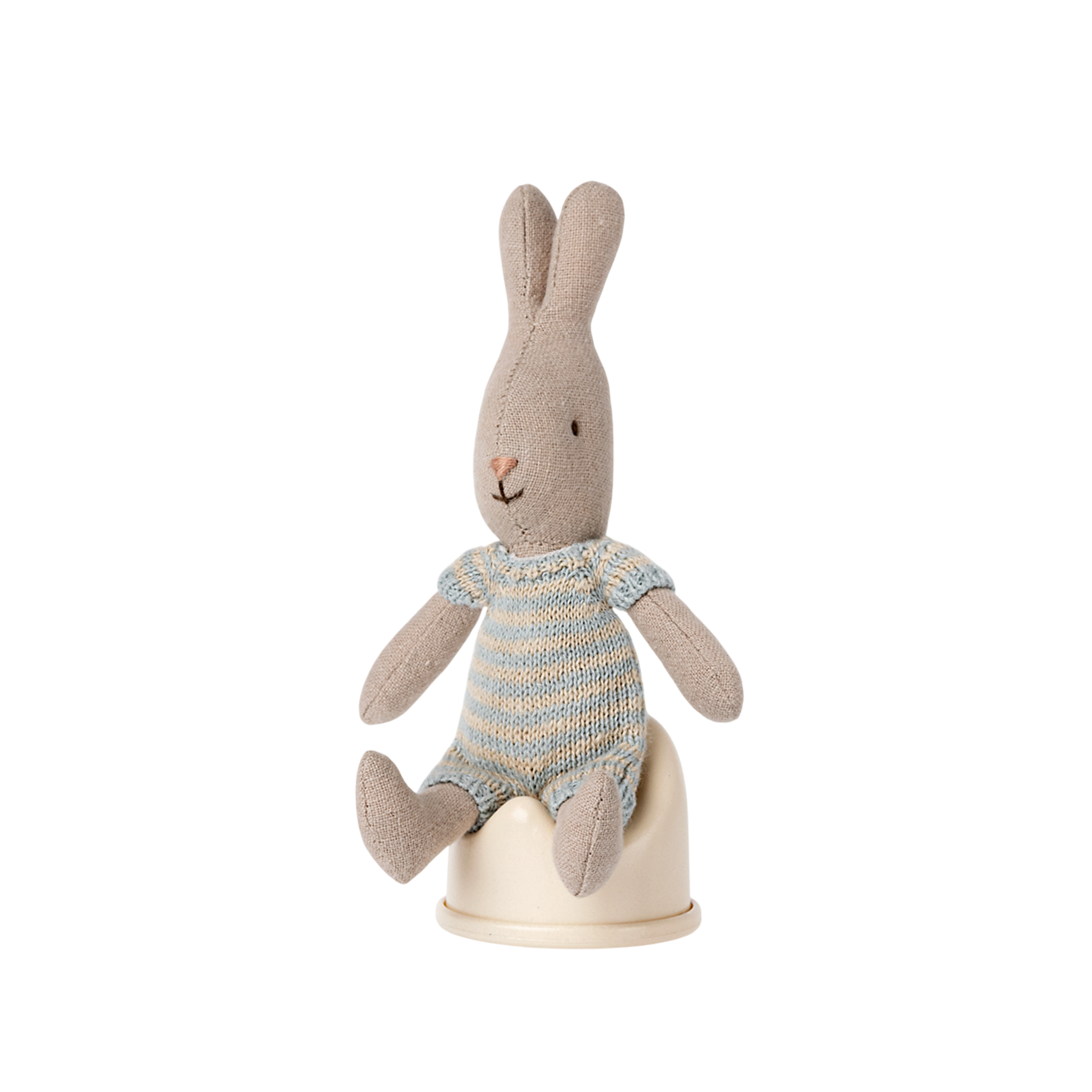 Maileg Pot Micro Blanc