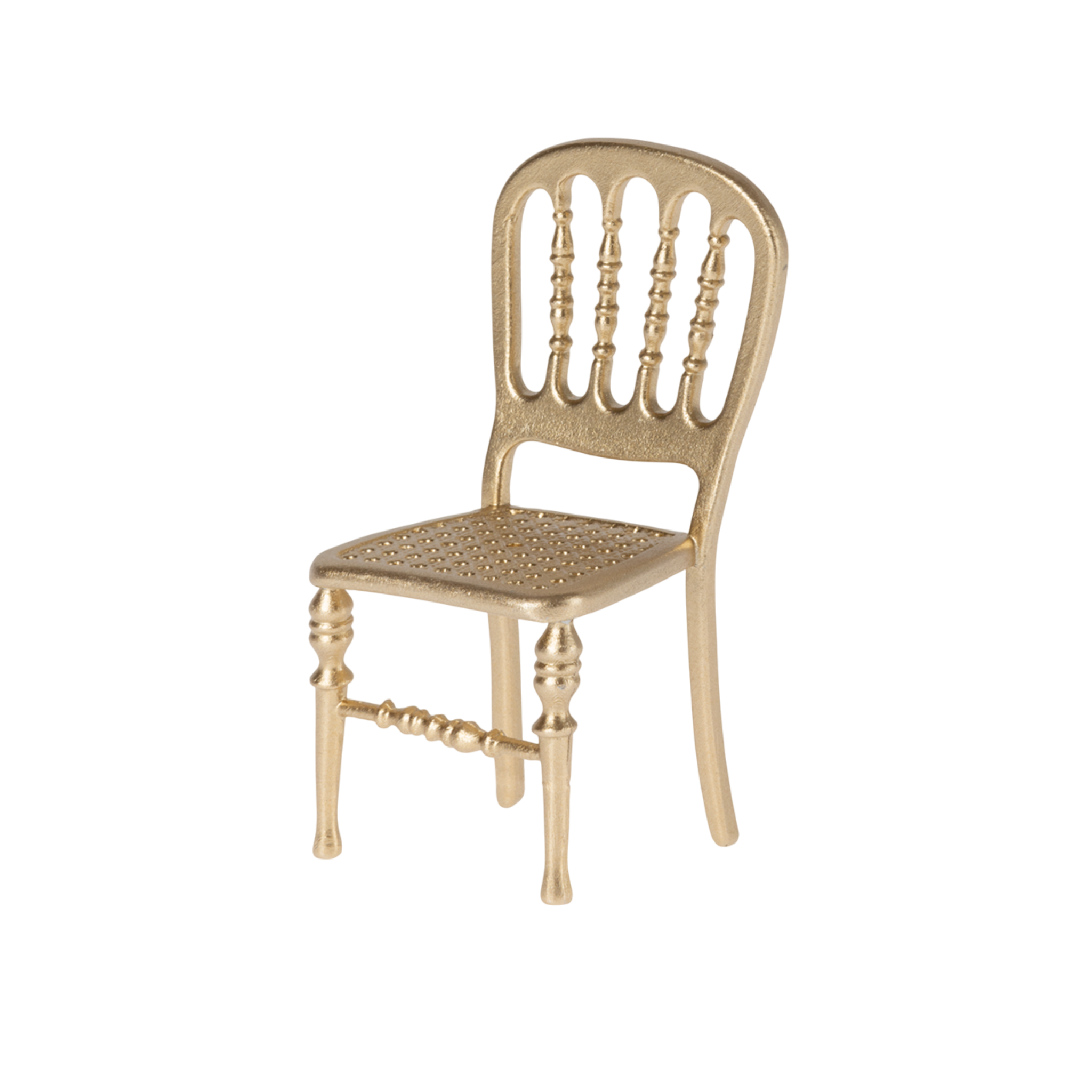 Maileg chaise souris or