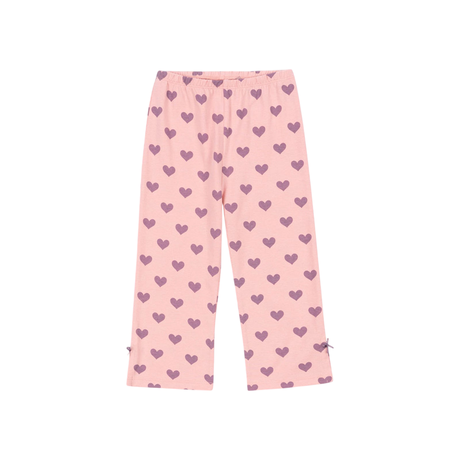 Hose Drey Slit Hortensia Coeur