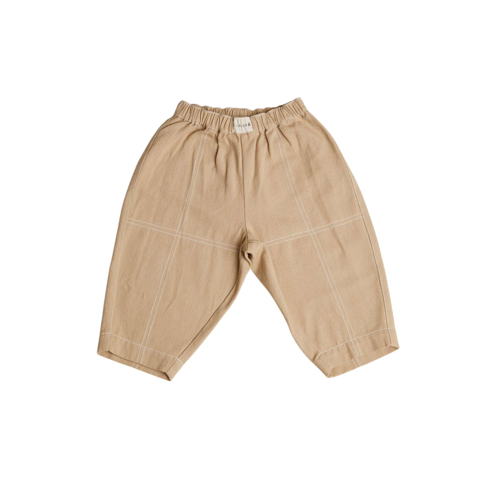 Sacha Sand pants