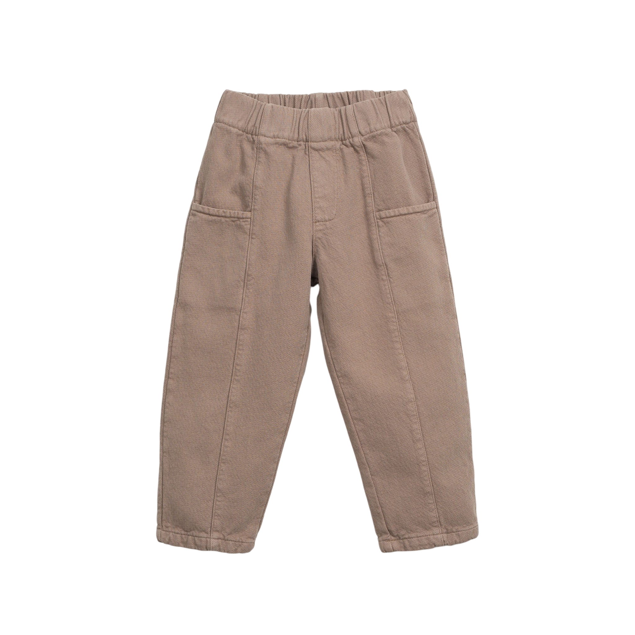 Twill Ancestral trousers