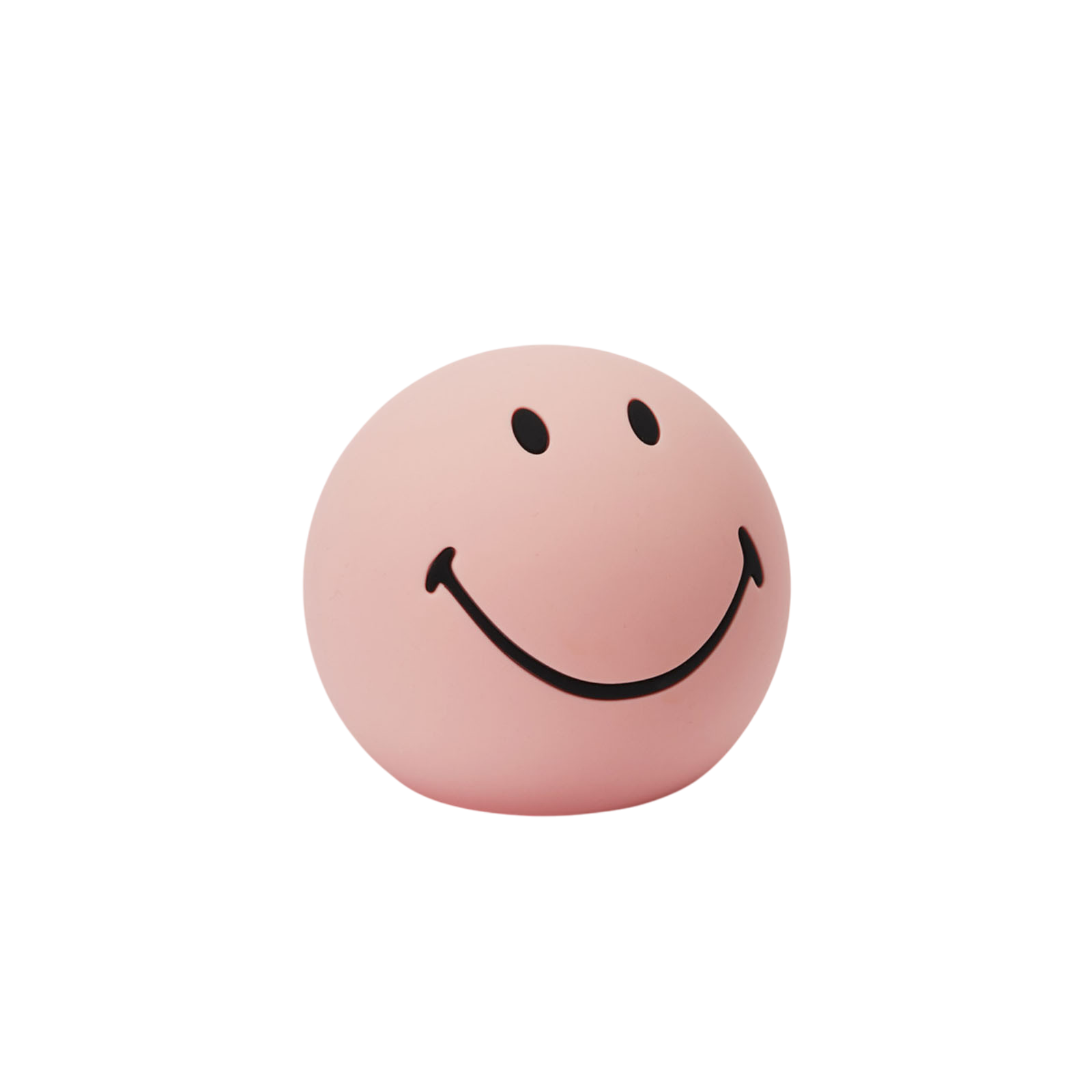 Kinder Nachtlicht Smiley Bundle of Light Pink