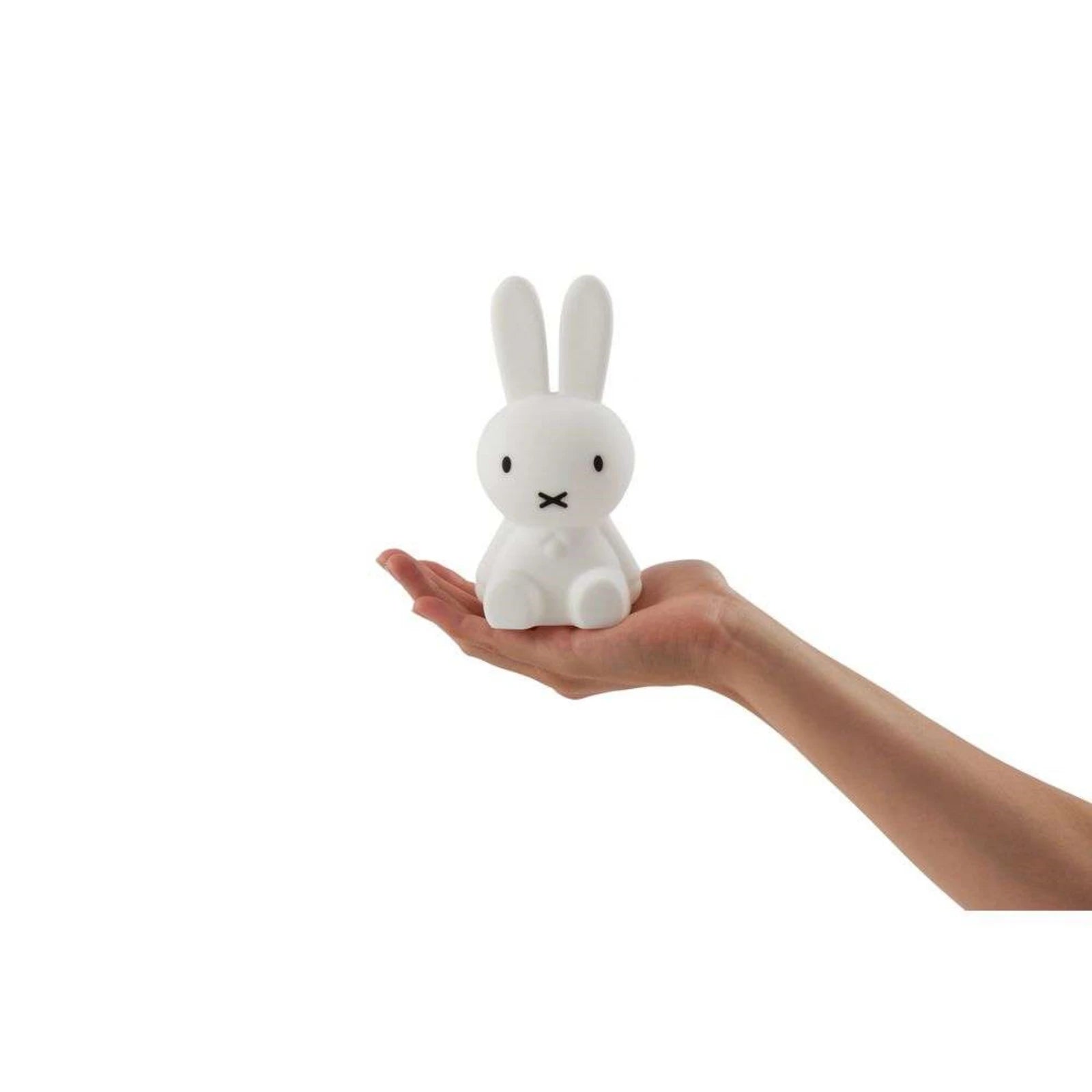 Children's night light Miffy Bundle of Light