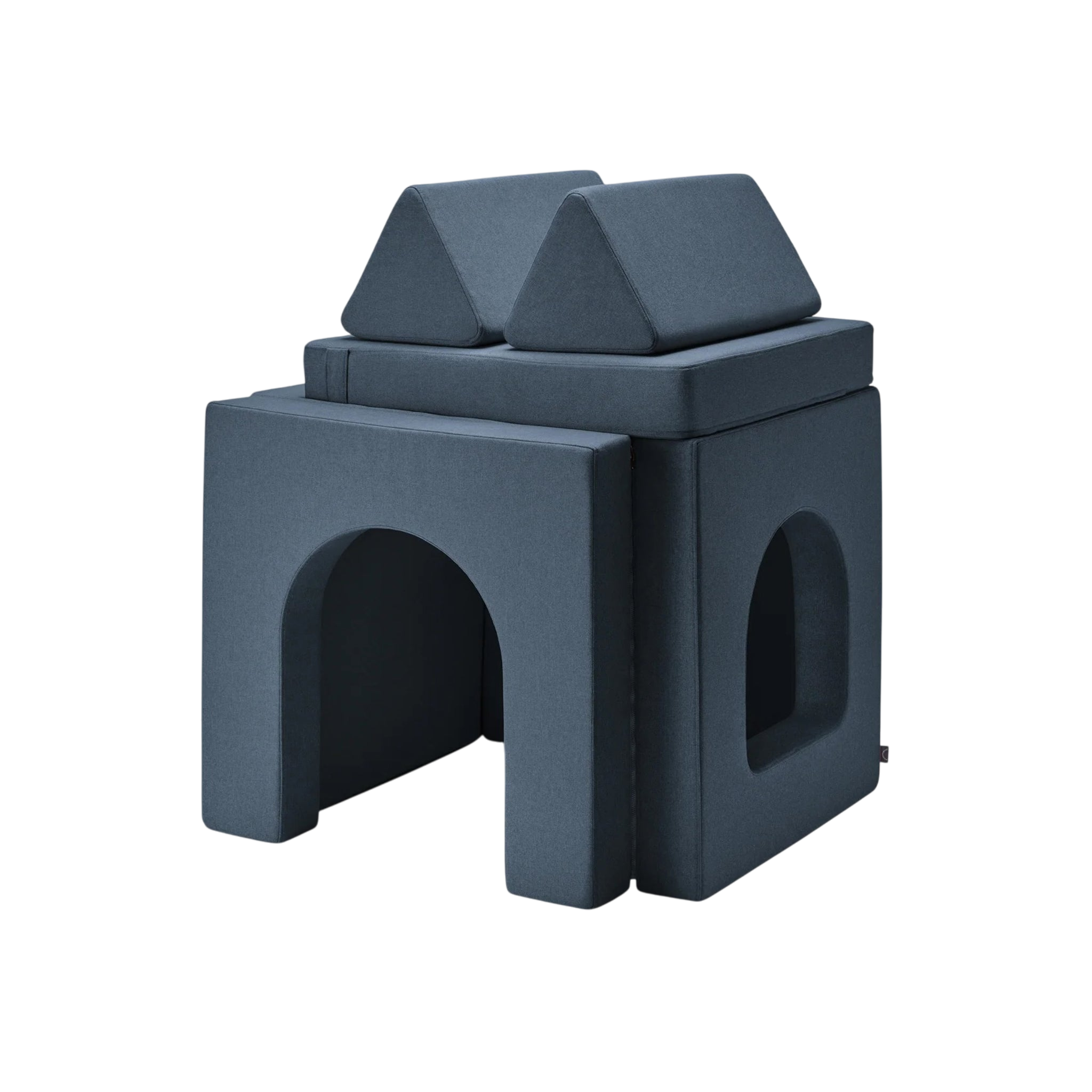 Wonderwuzz house module Knock Knock