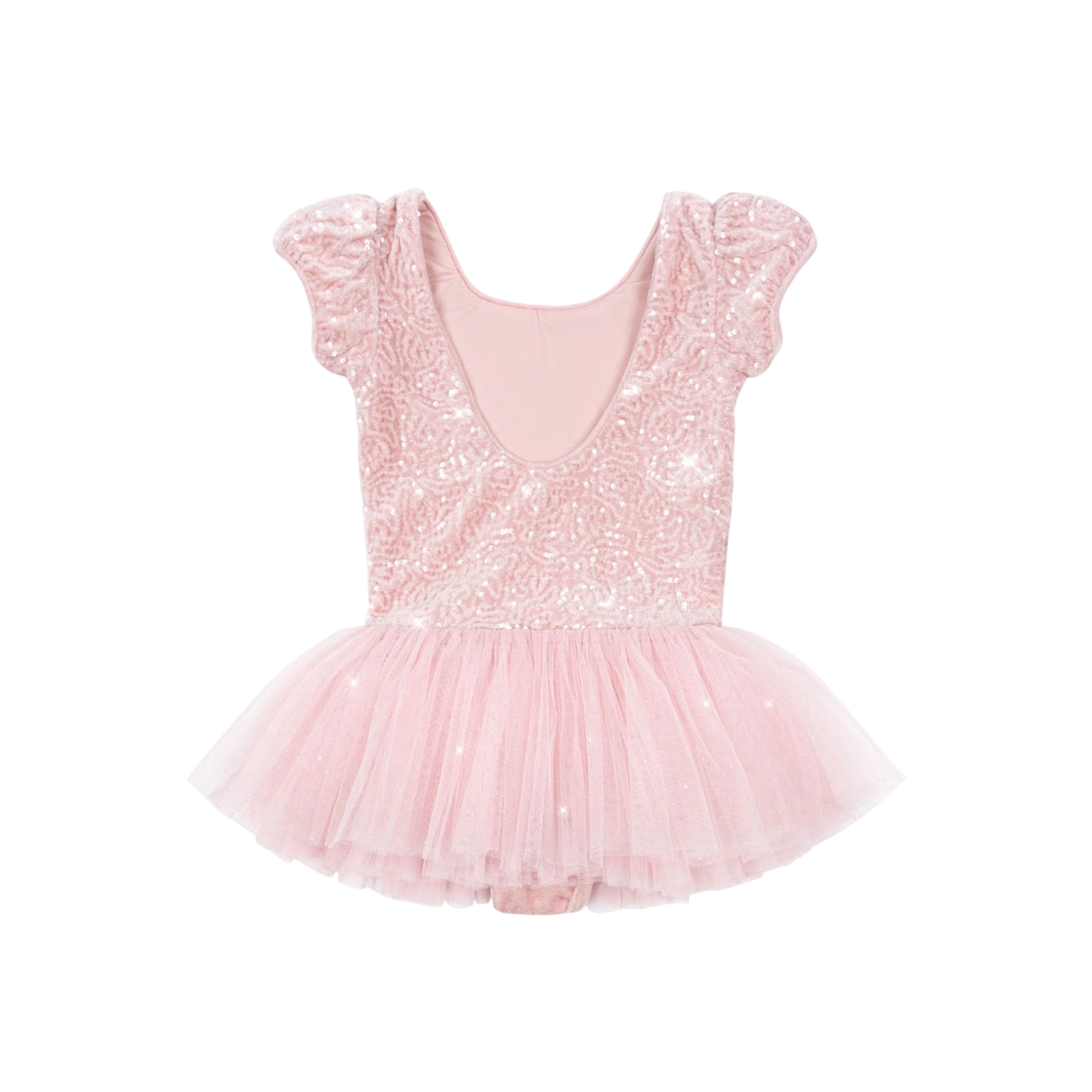 Kleid Ballerina Ash Rose