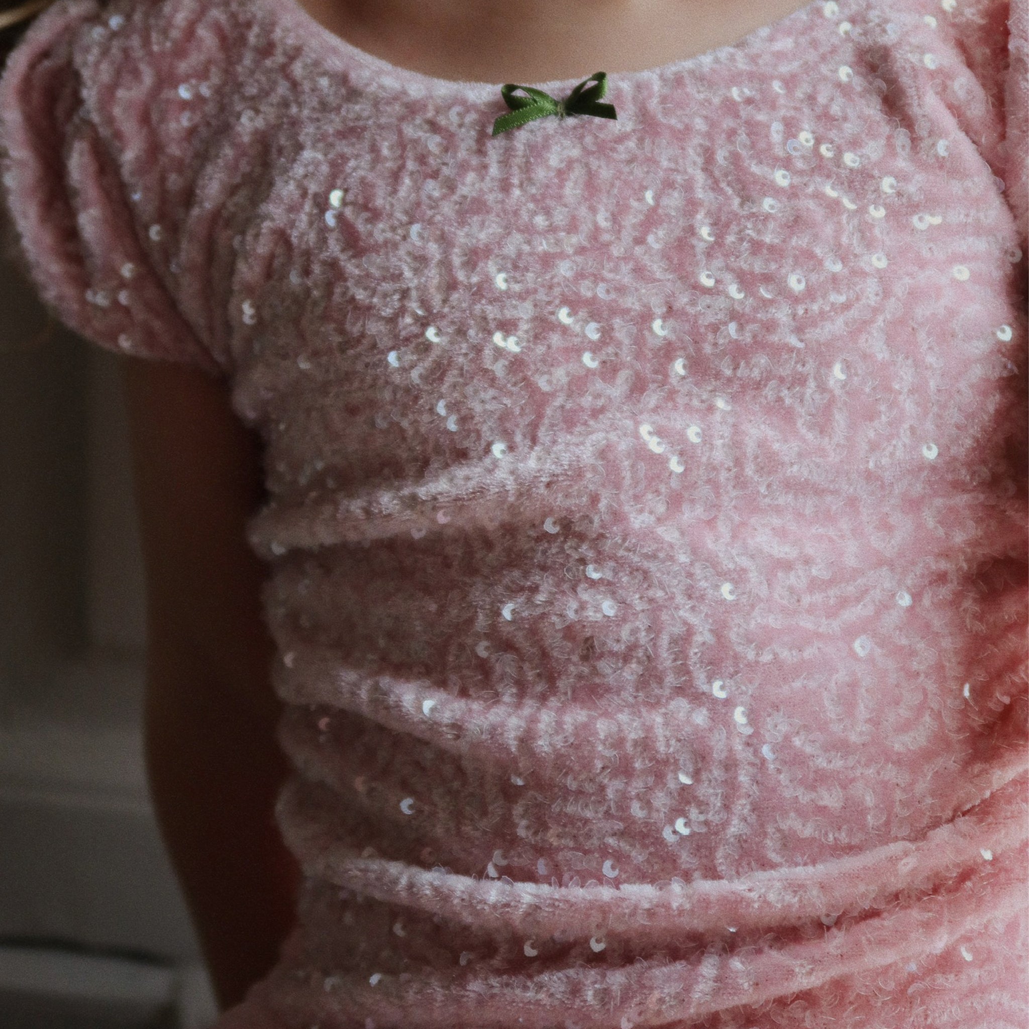 Kleid Ballerina Ash Rose