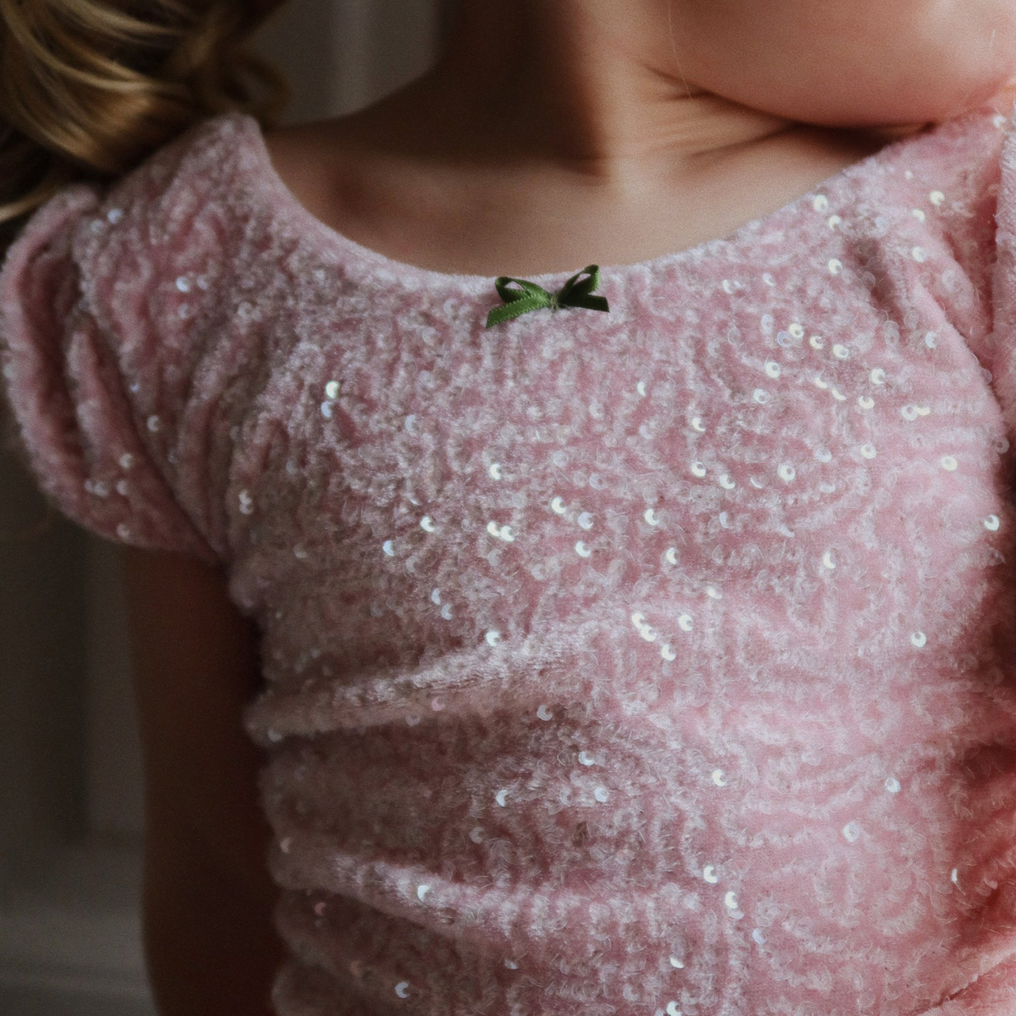 Kleid Ballerina Ash Rose