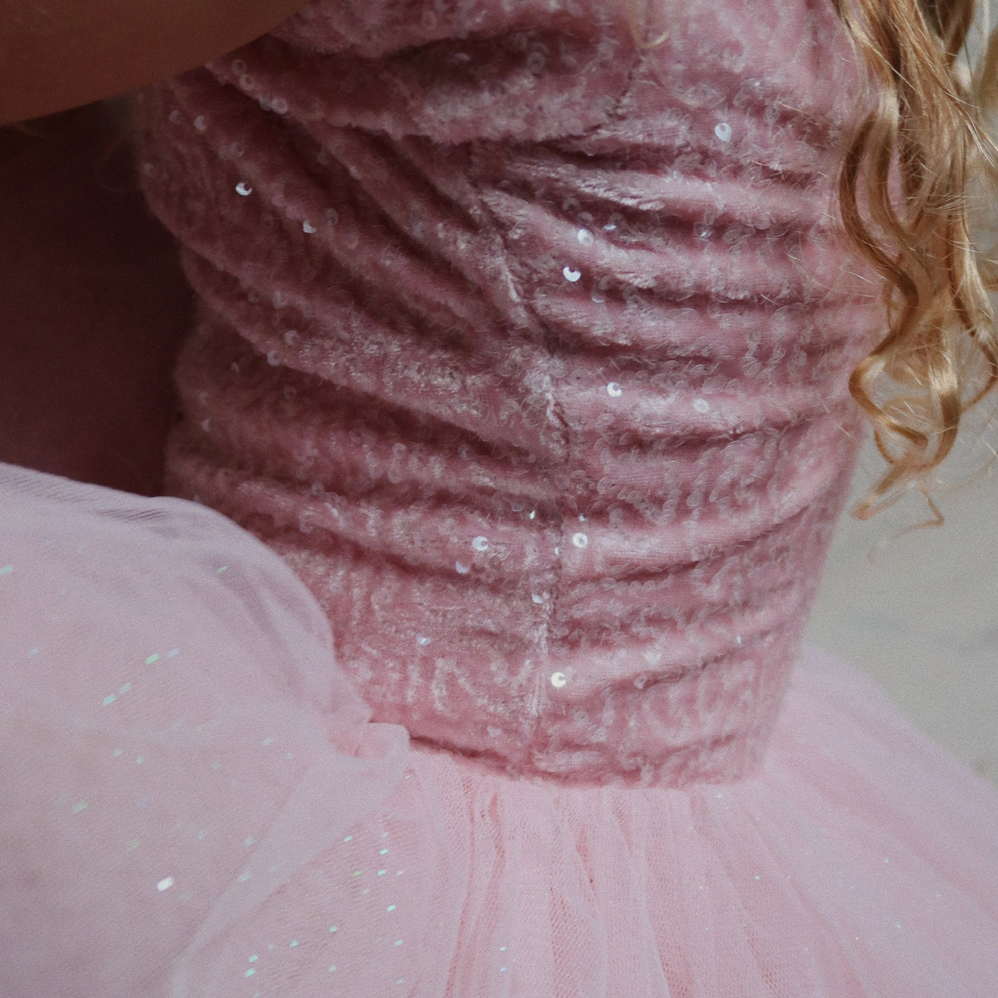 Kleid Ballerina Ash Rose