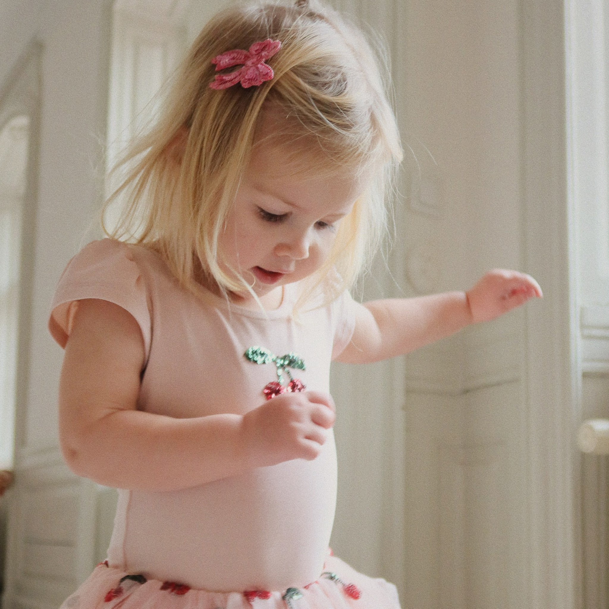 Kleid Marina Evening Sand