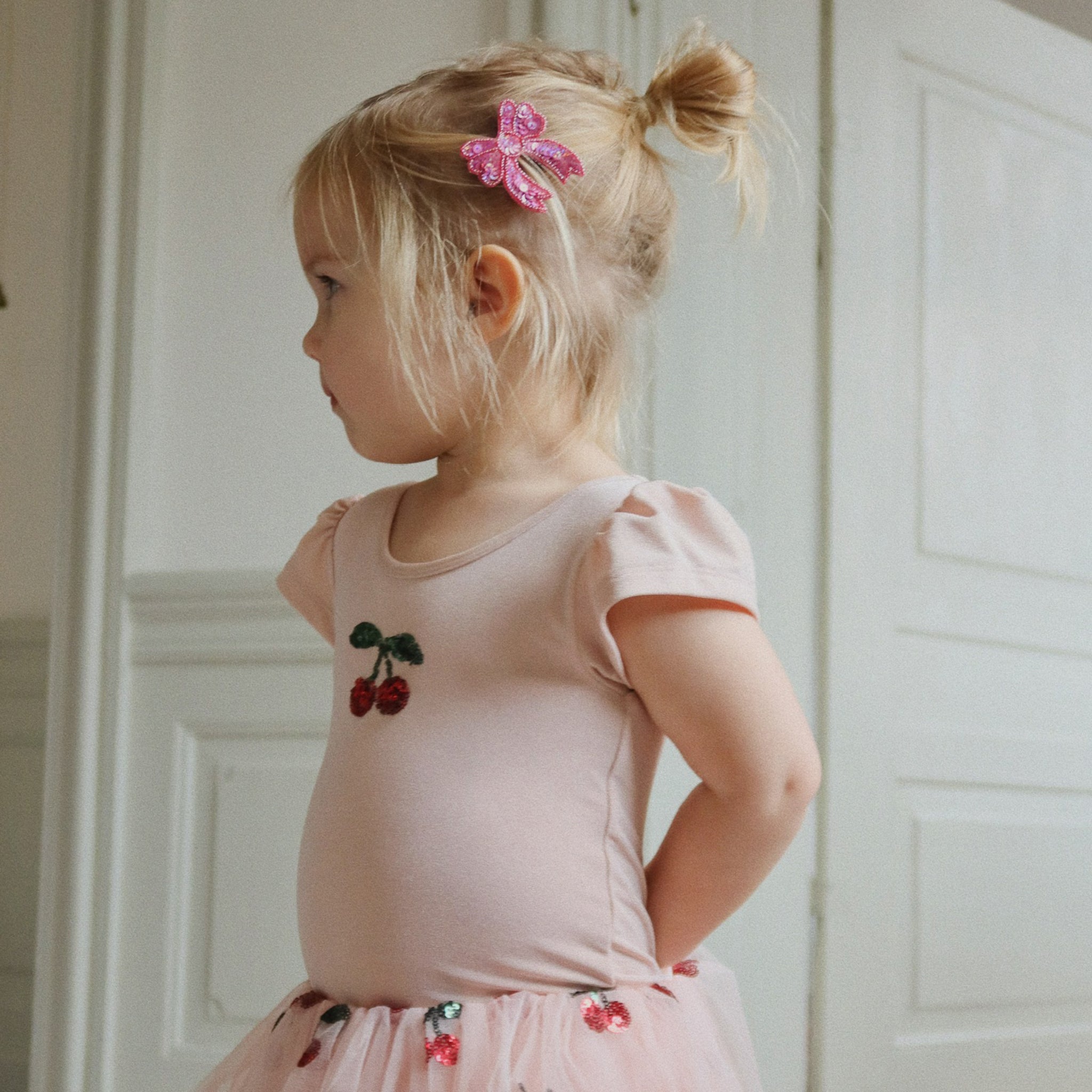 Kleid Marina Evening Sand