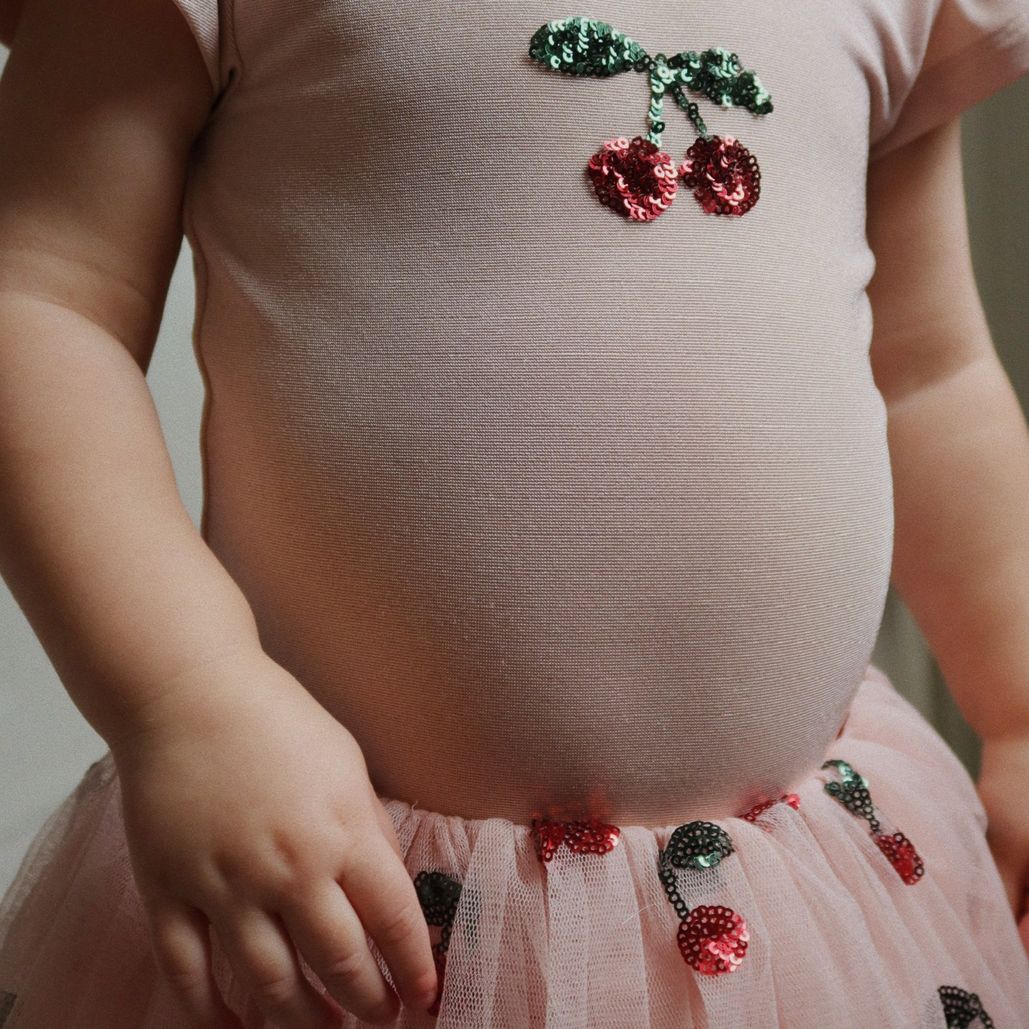 Kleid Marina Evening Sand