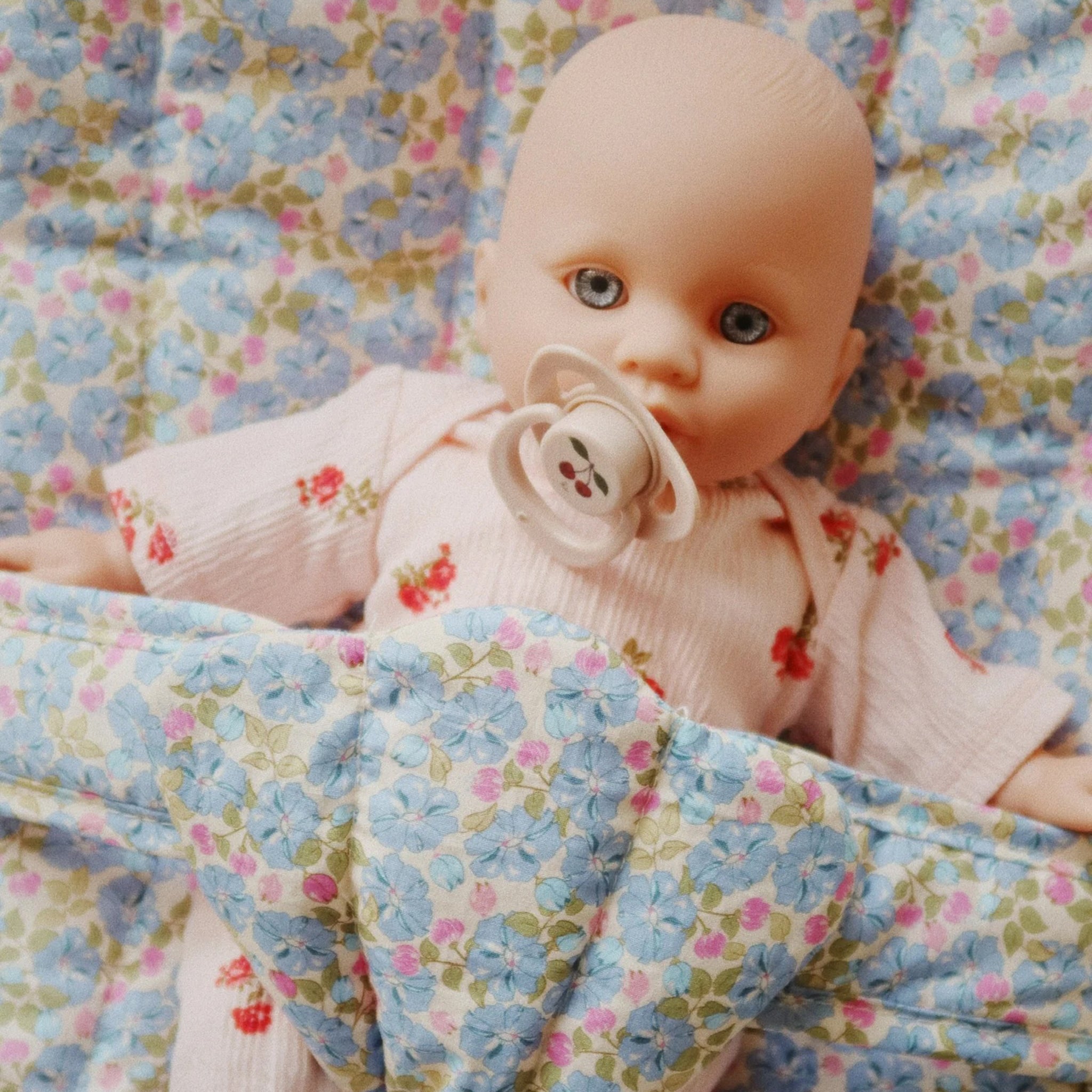 Puppe Elisa Rosie Blush