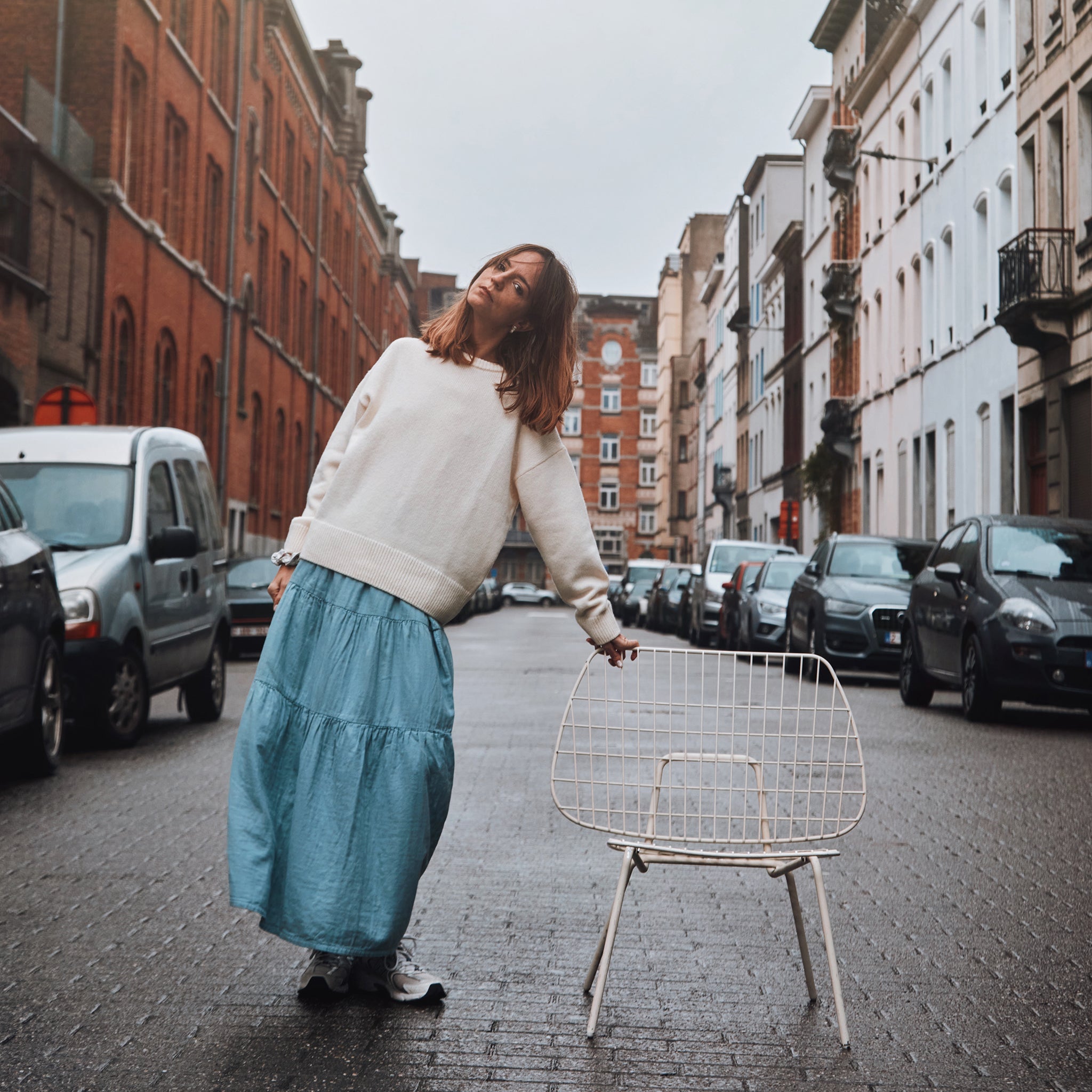 Adult Rock Thym Arona