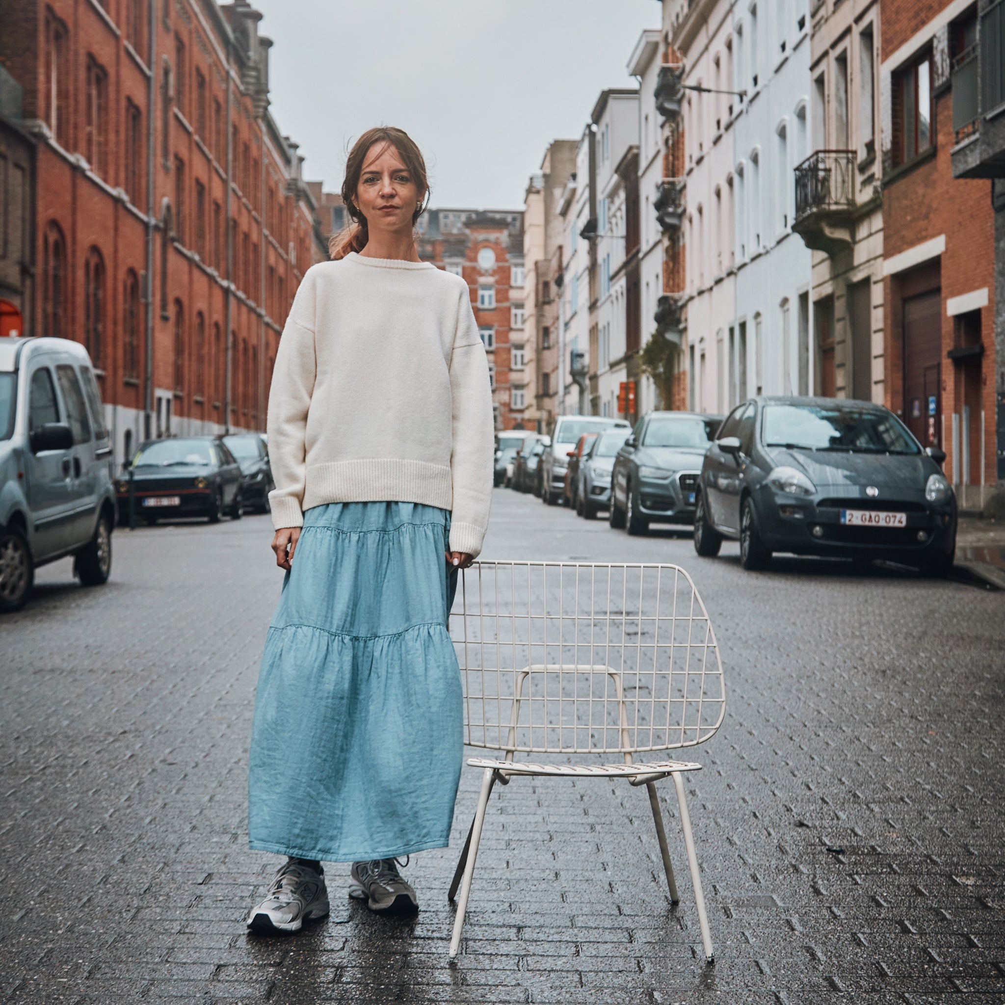 Adult Rock Thym Arona