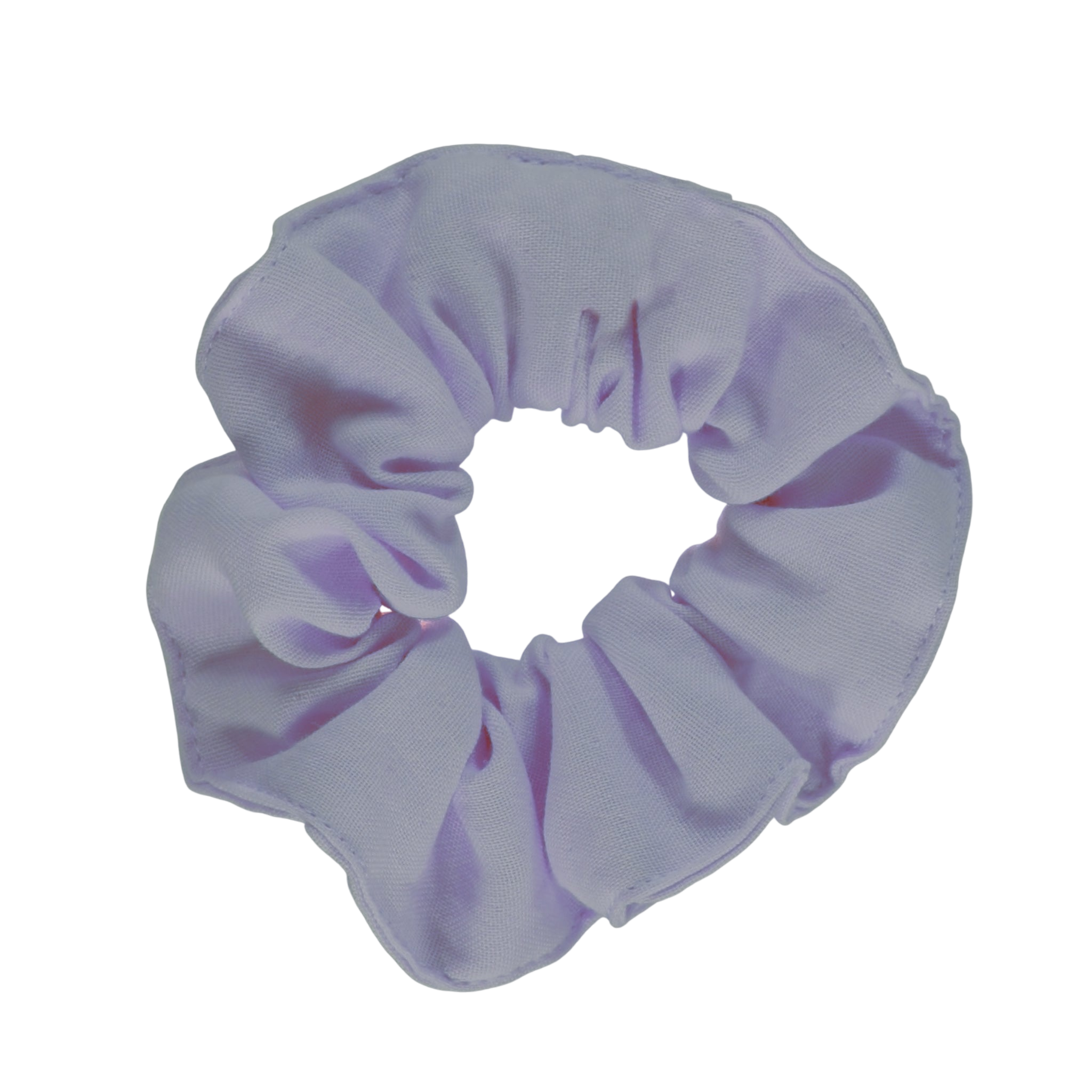 Haargummi Chouchou Lavender Gray