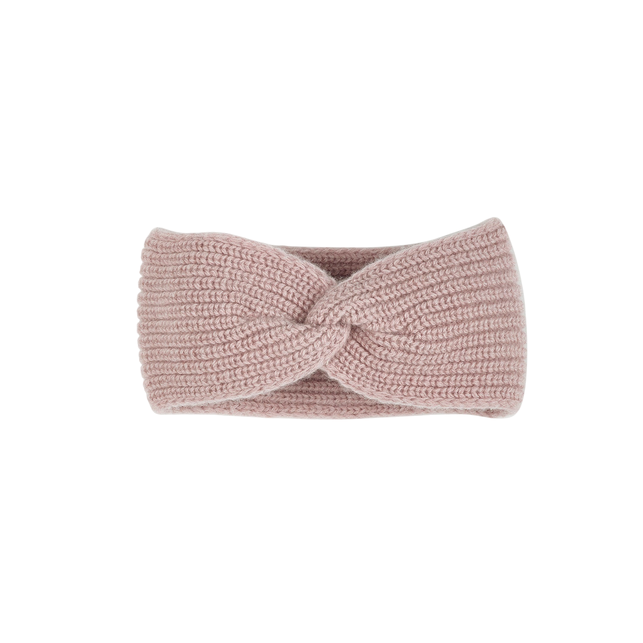 Stirnband Merino-Cashmere