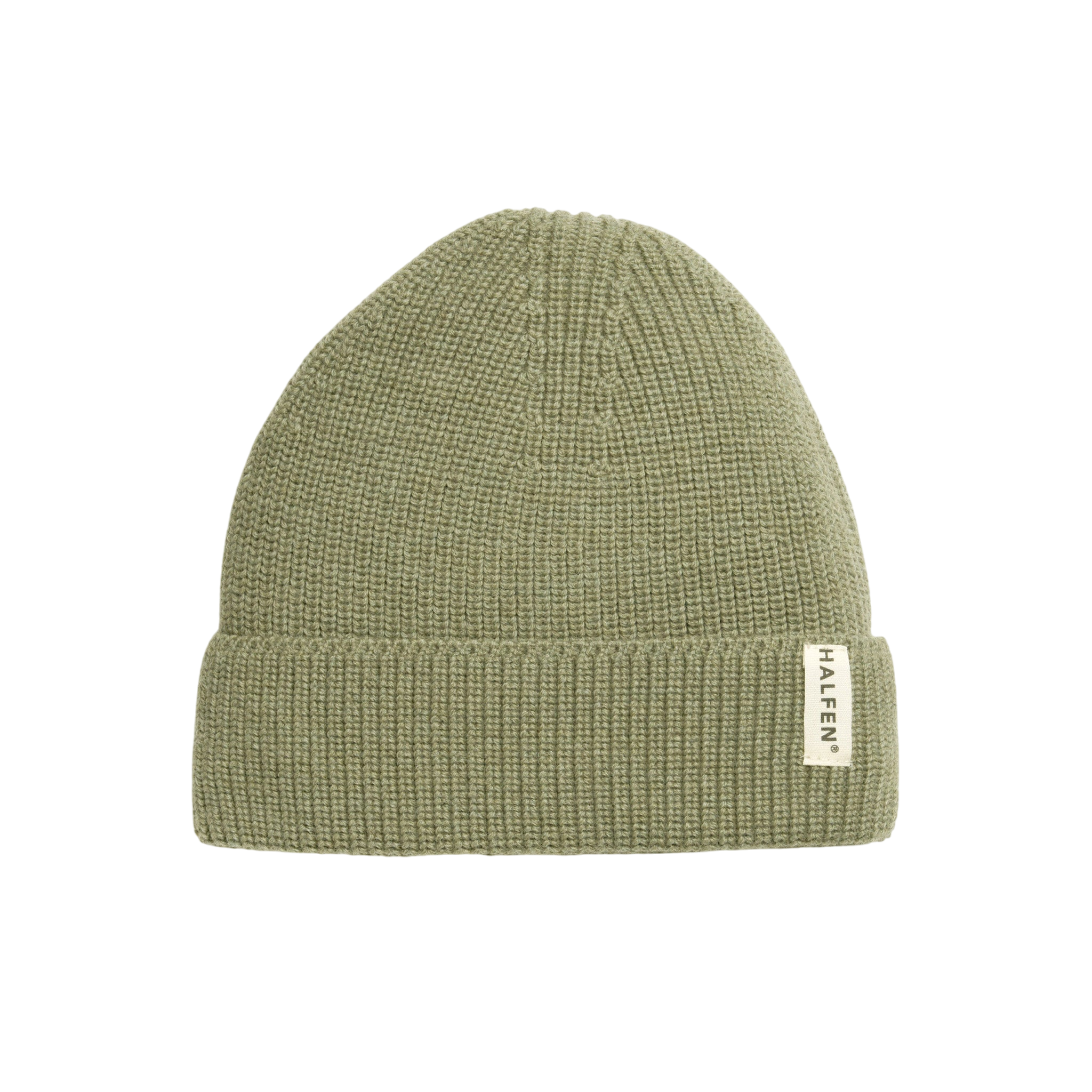 Adult beanie merino wool Forrest